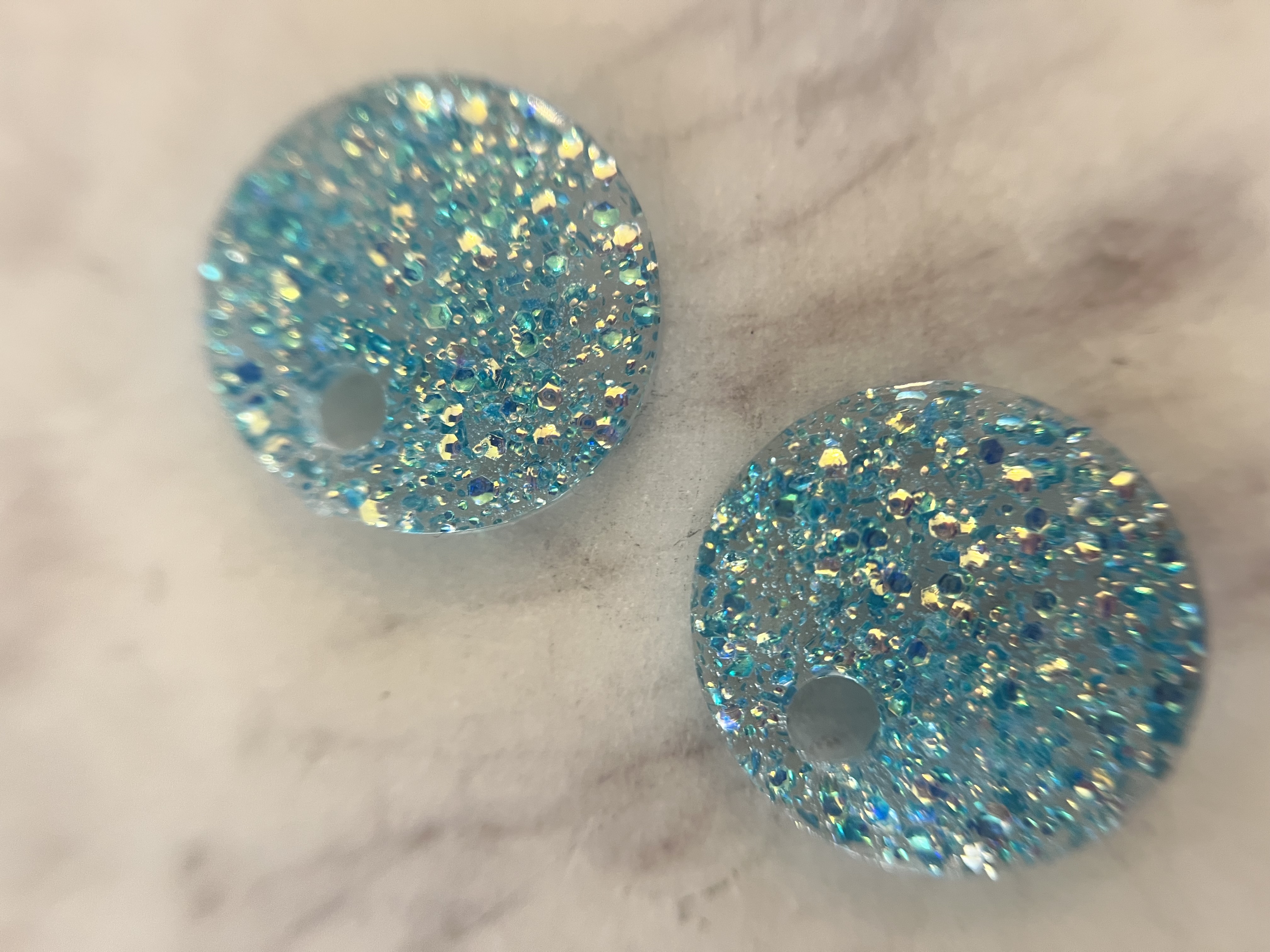 Moule Médaillon 20mm