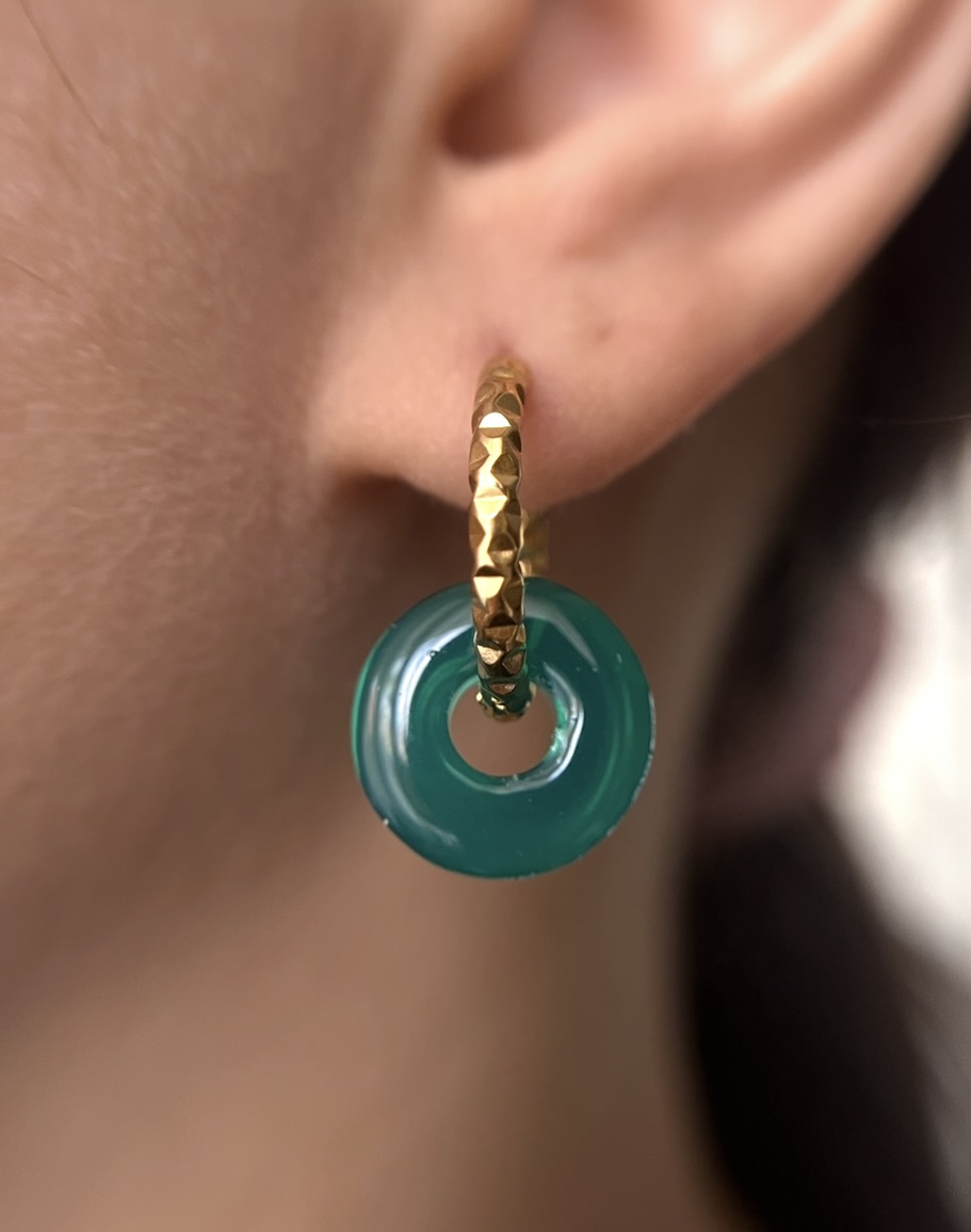 Pampilles interchangeables 