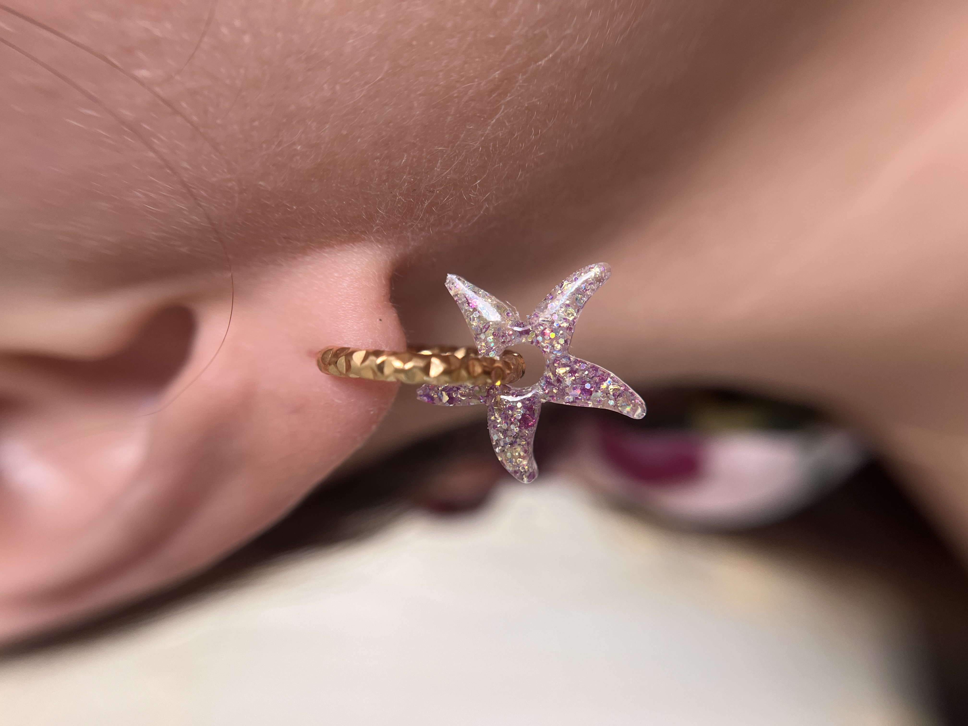 Les Originales étoile de mer