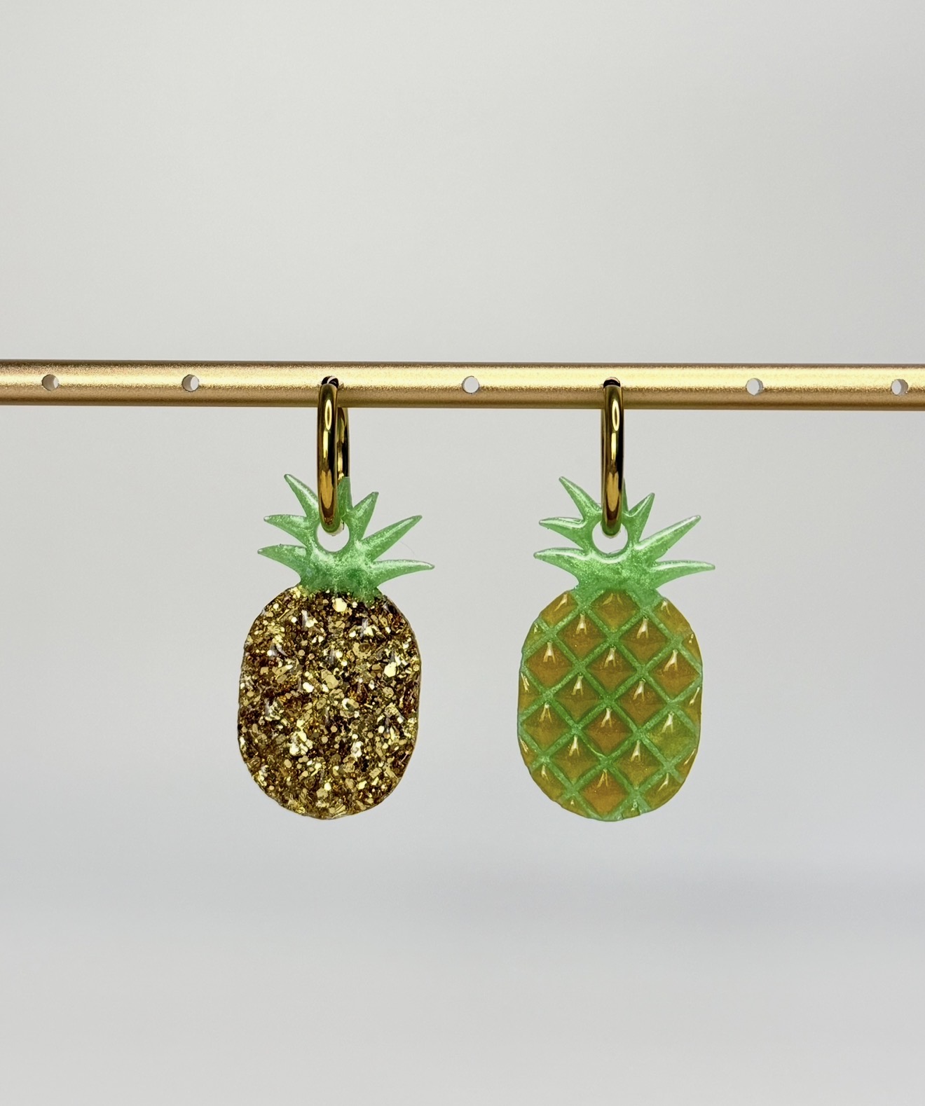 Moule Ananas 45x25mm