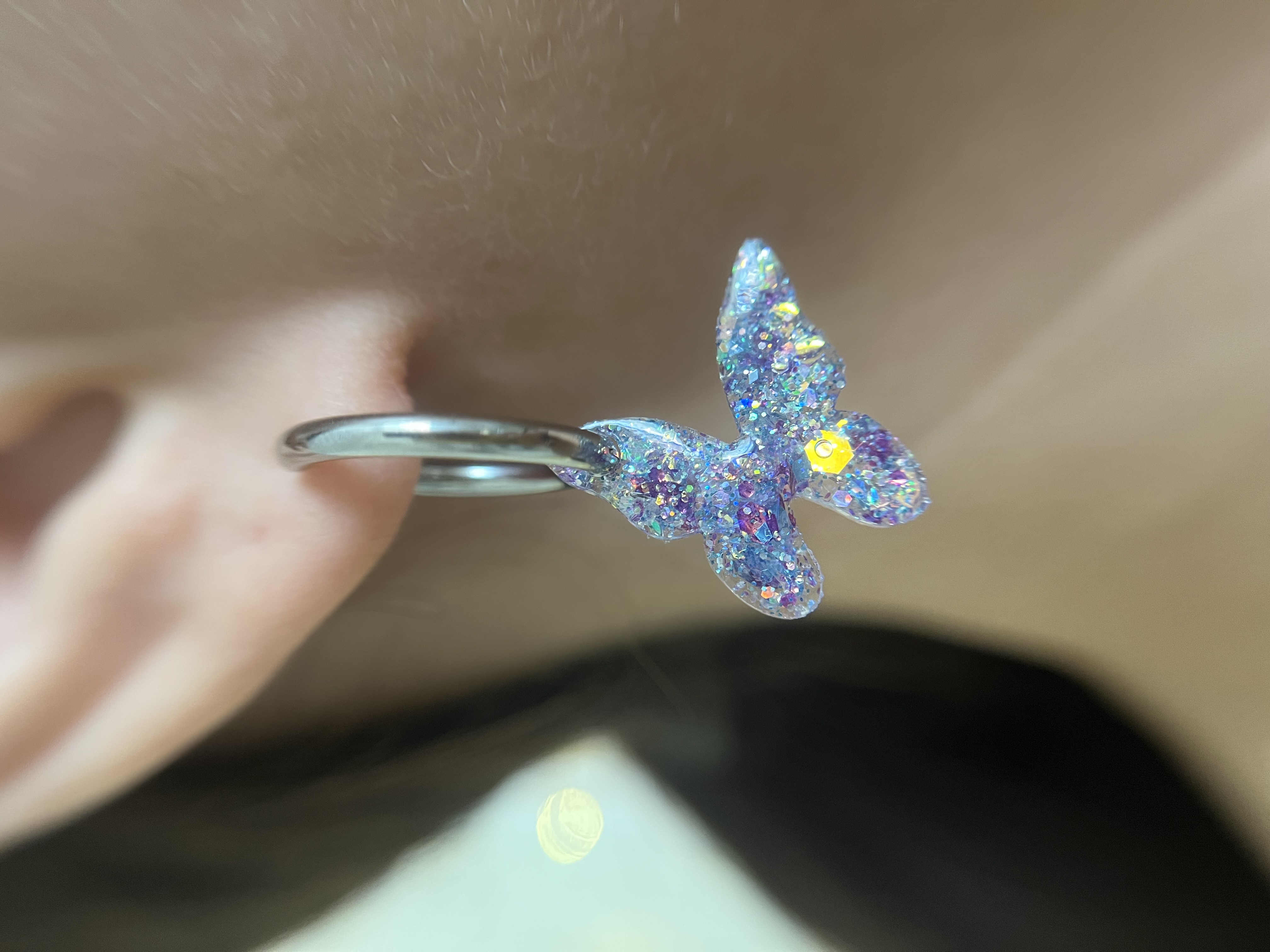 Les Originales Papillon