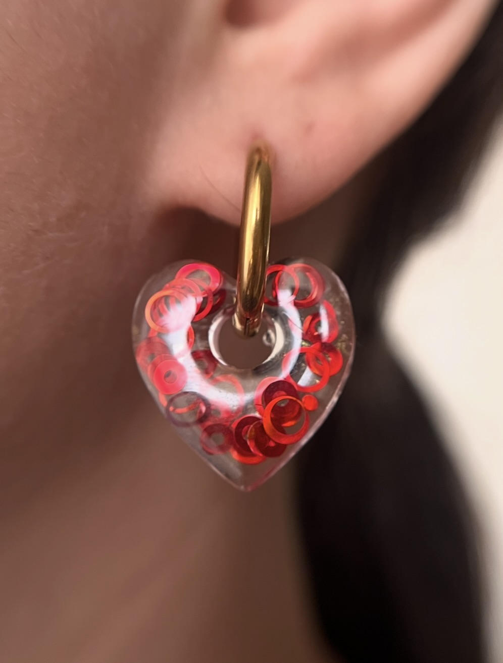 Coeur Rouge