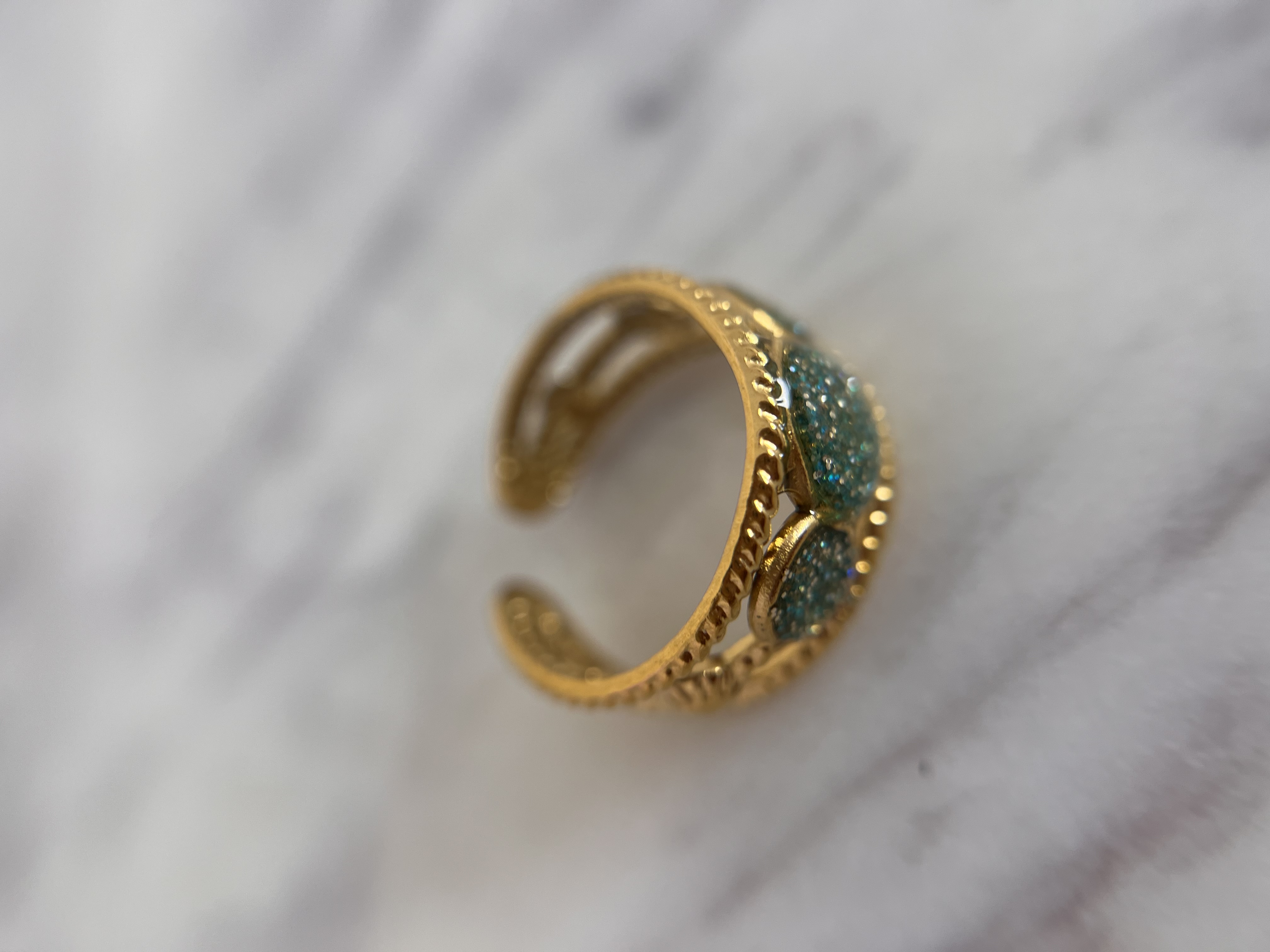 Bague Bella 