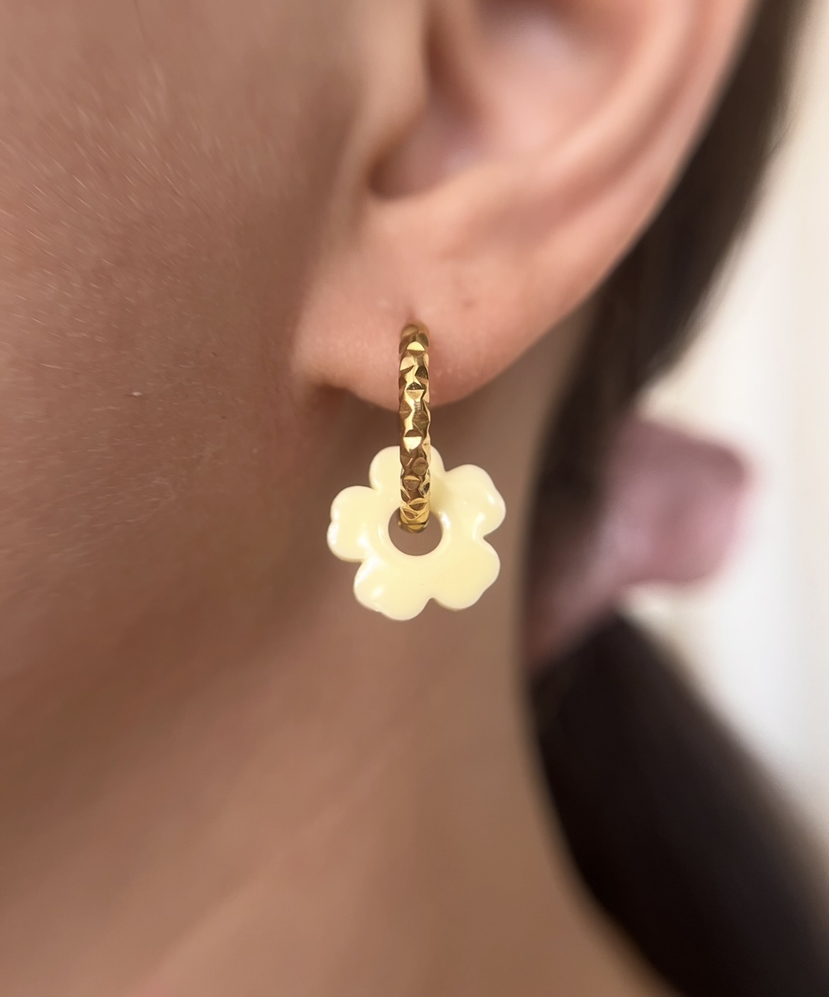 Pampilles interchangeables 