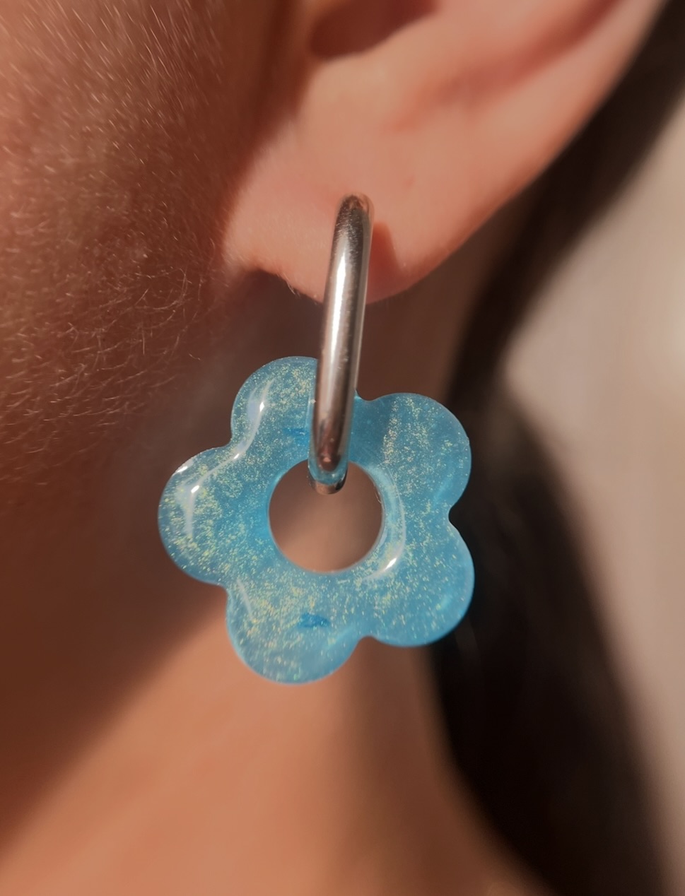 Pampilles interchangeables 