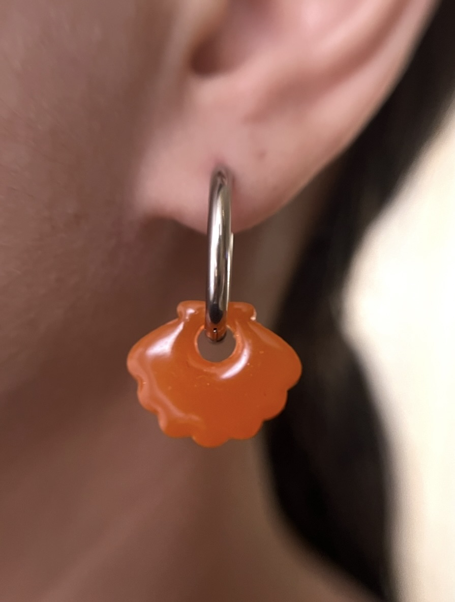 Pampilles interchangeables 