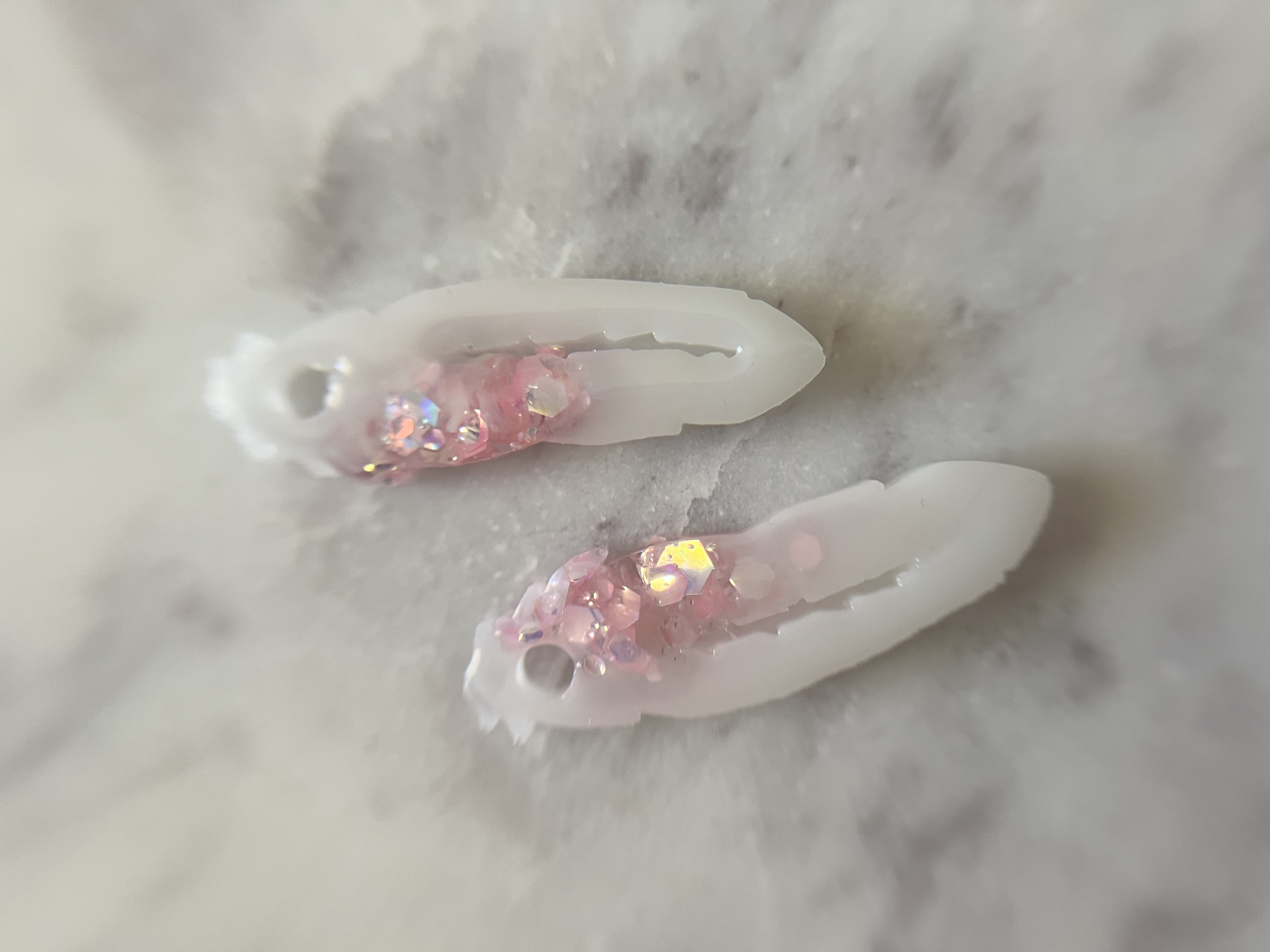 Moule Plume 30mm