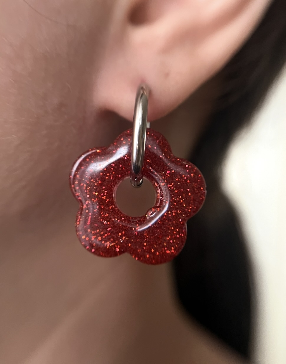 Pampilles interchangeables 