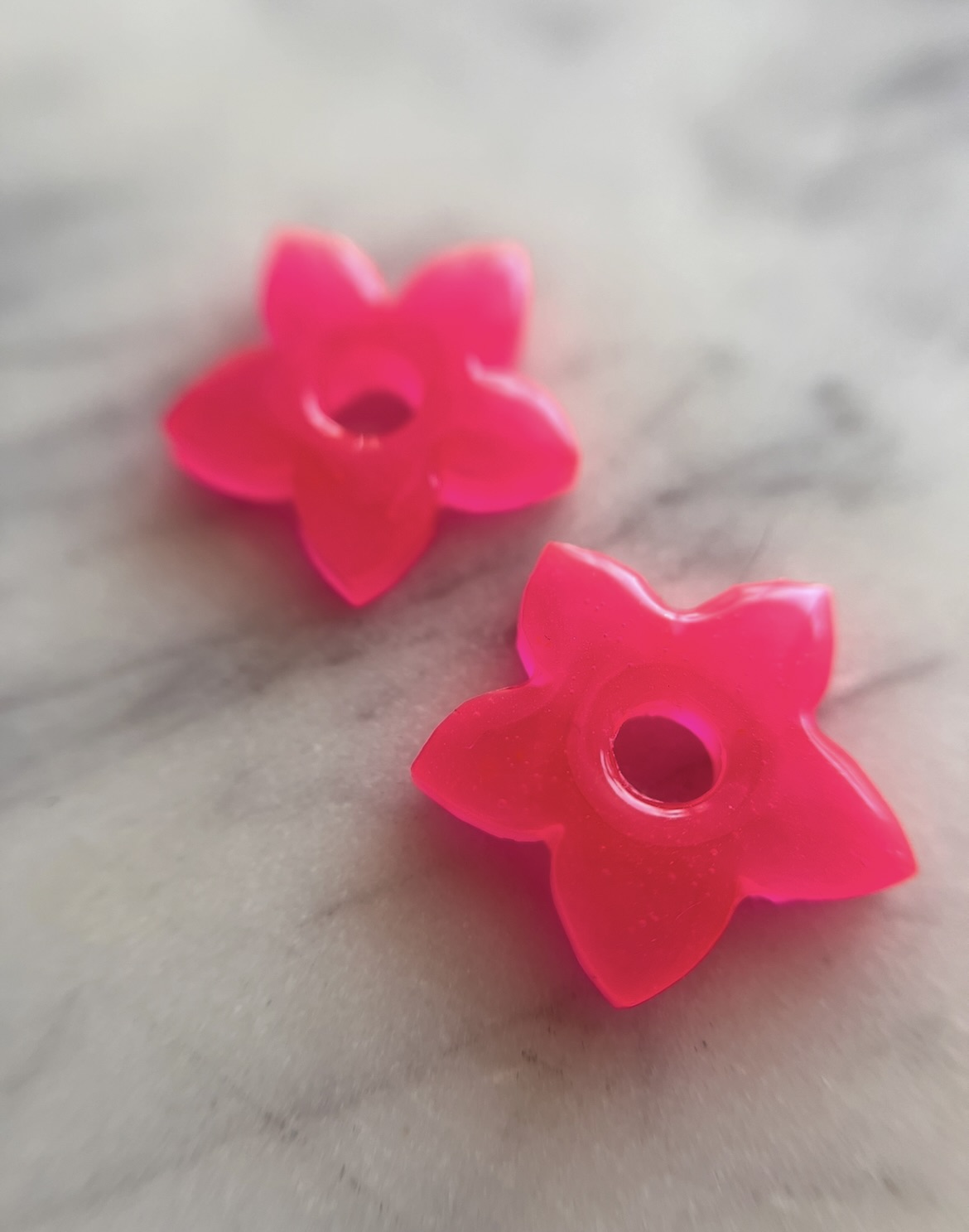 Pampilles interchangeables 