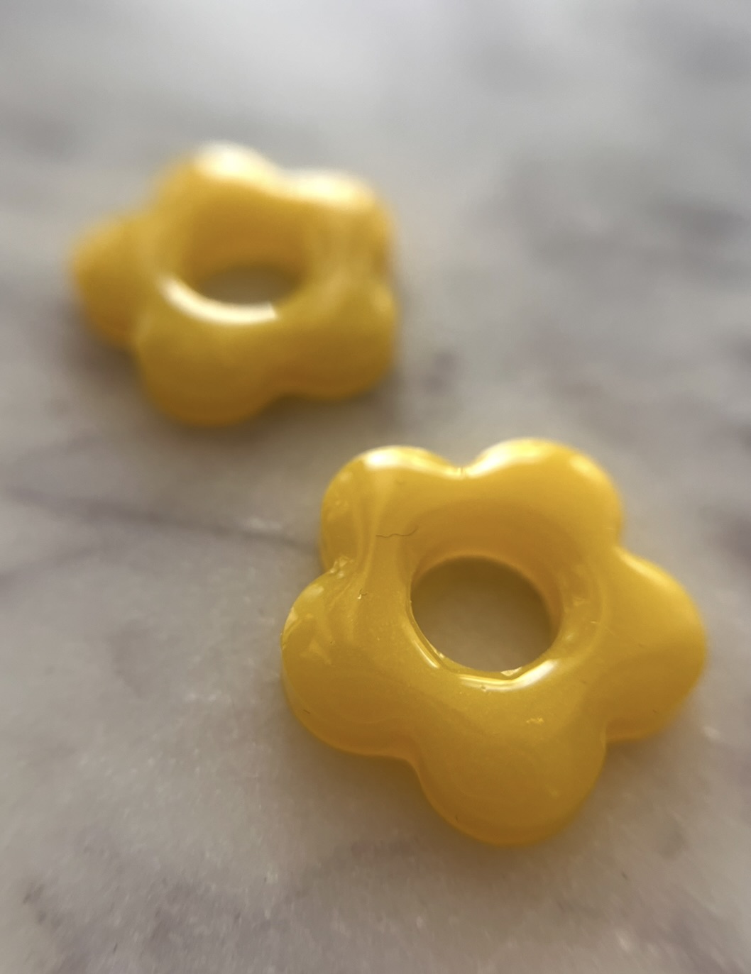 Pampilles interchangeables 