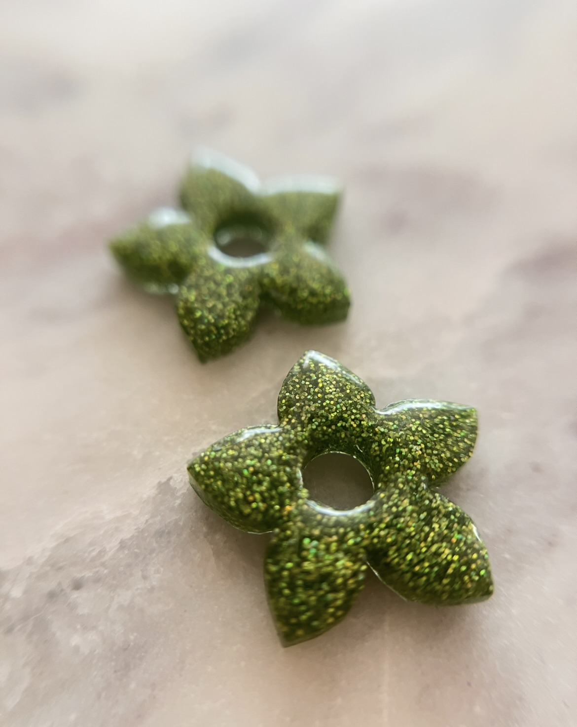 Pampilles interchangeables 