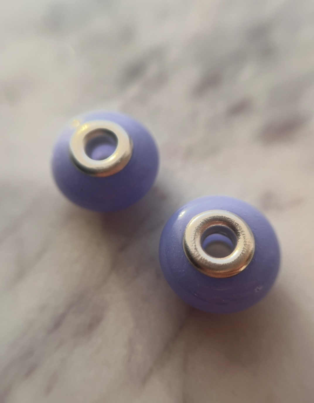 Pampilles interchangeables 