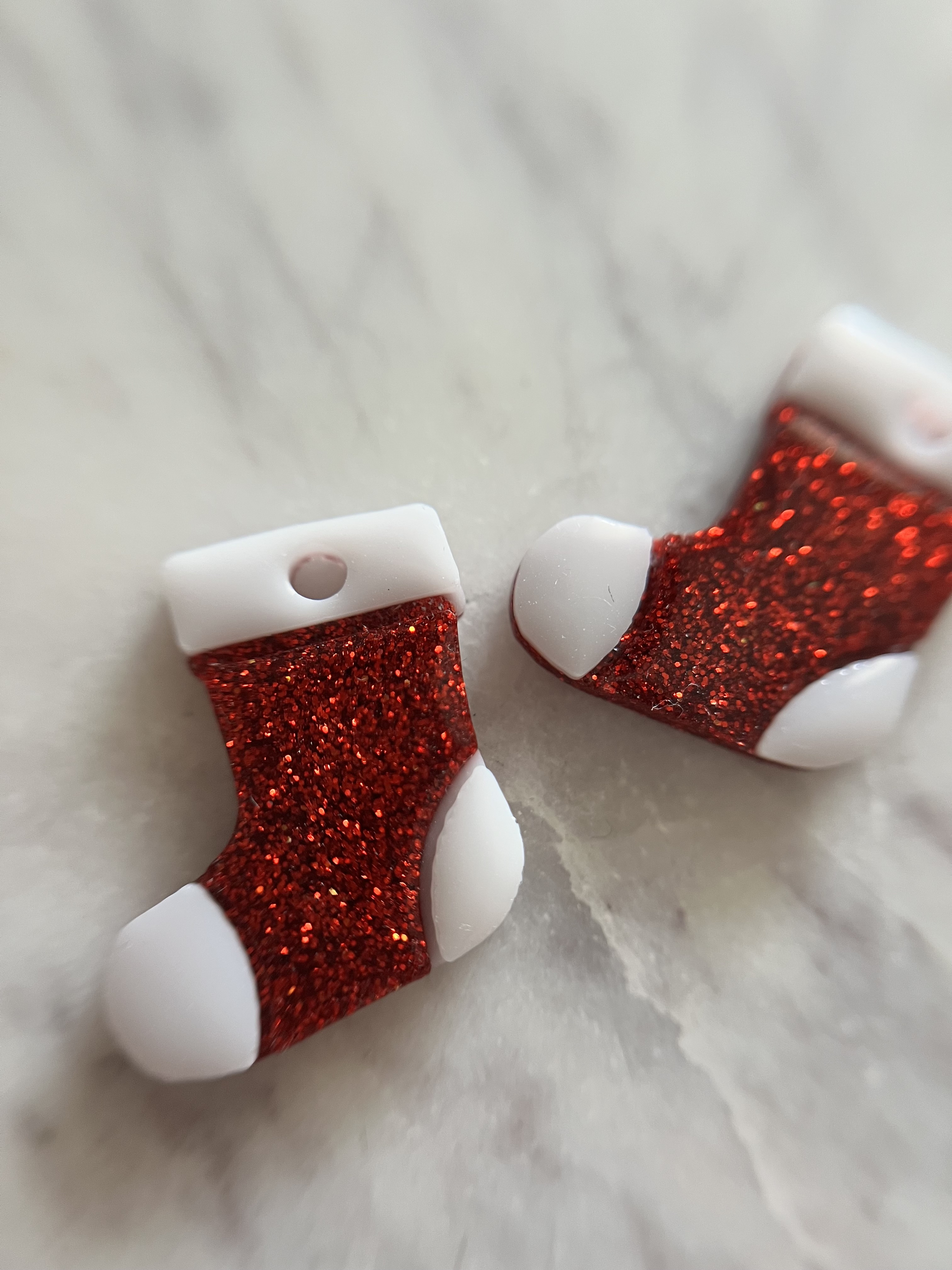 Moule Chausson de Noël 22mm