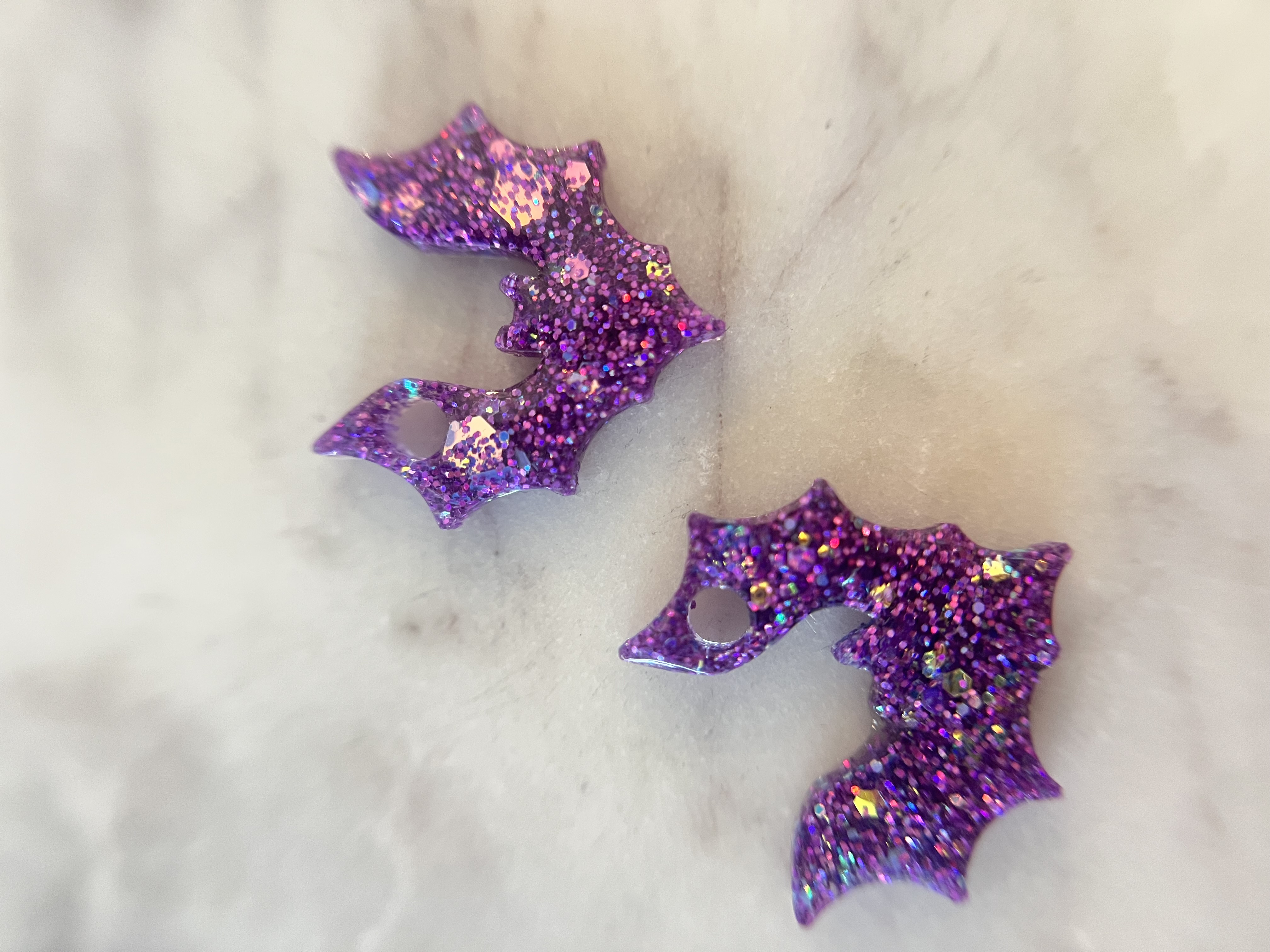 Moule Chauve-souris  25mm