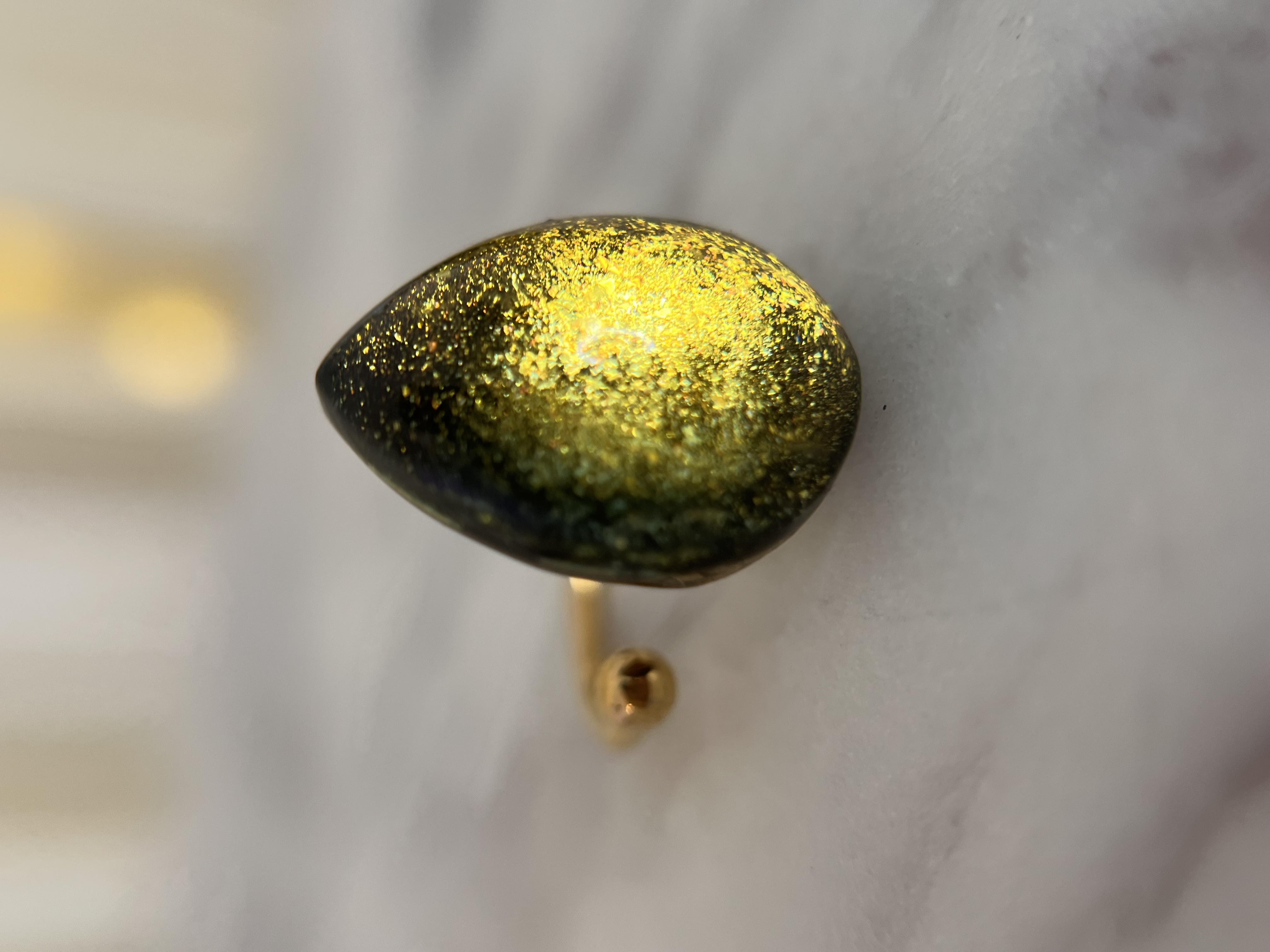 Bague Aurora n°4