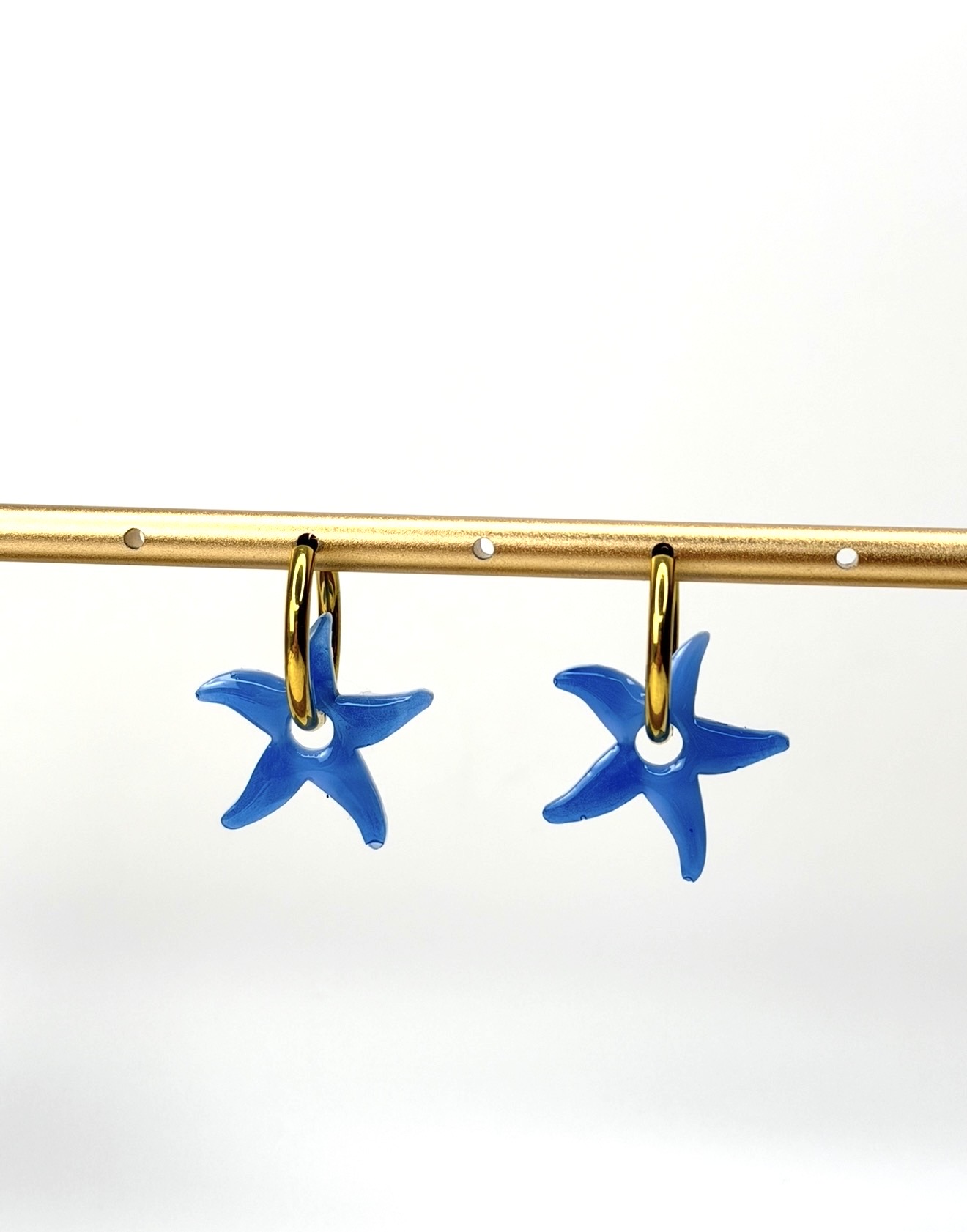 Moule Etoile de mer 25mm