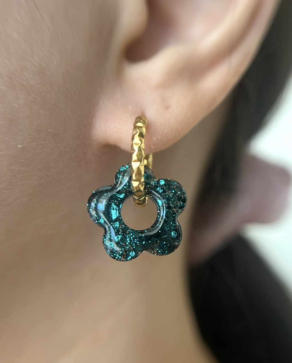 Pampilles interchangeables 