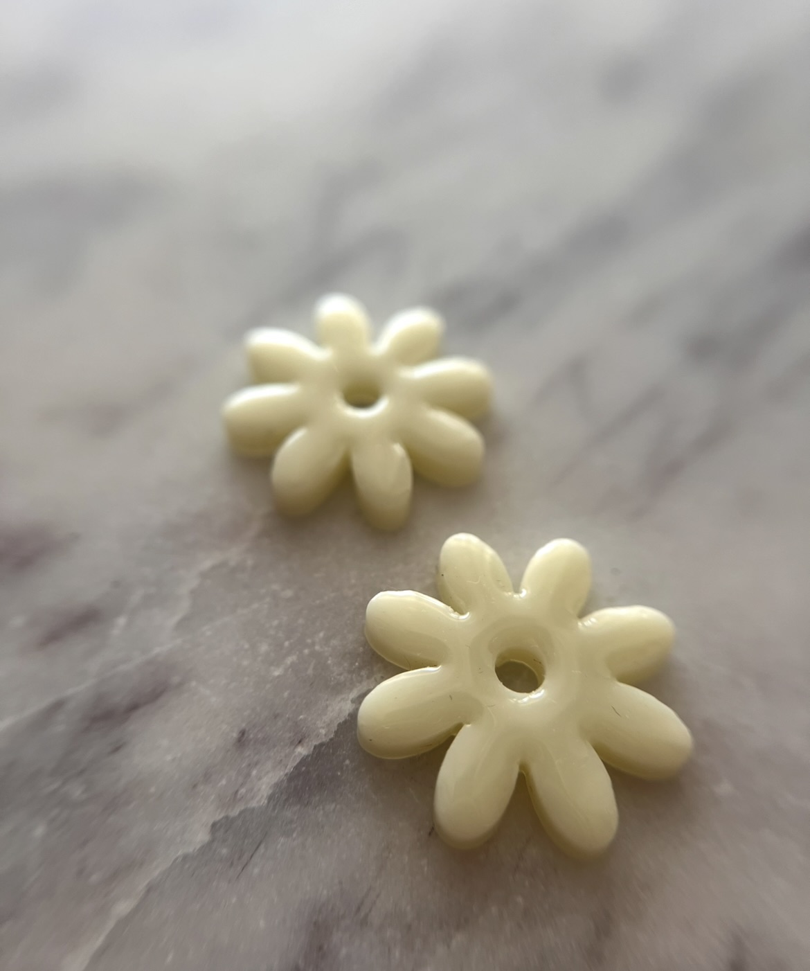 Pampilles interchangeables 