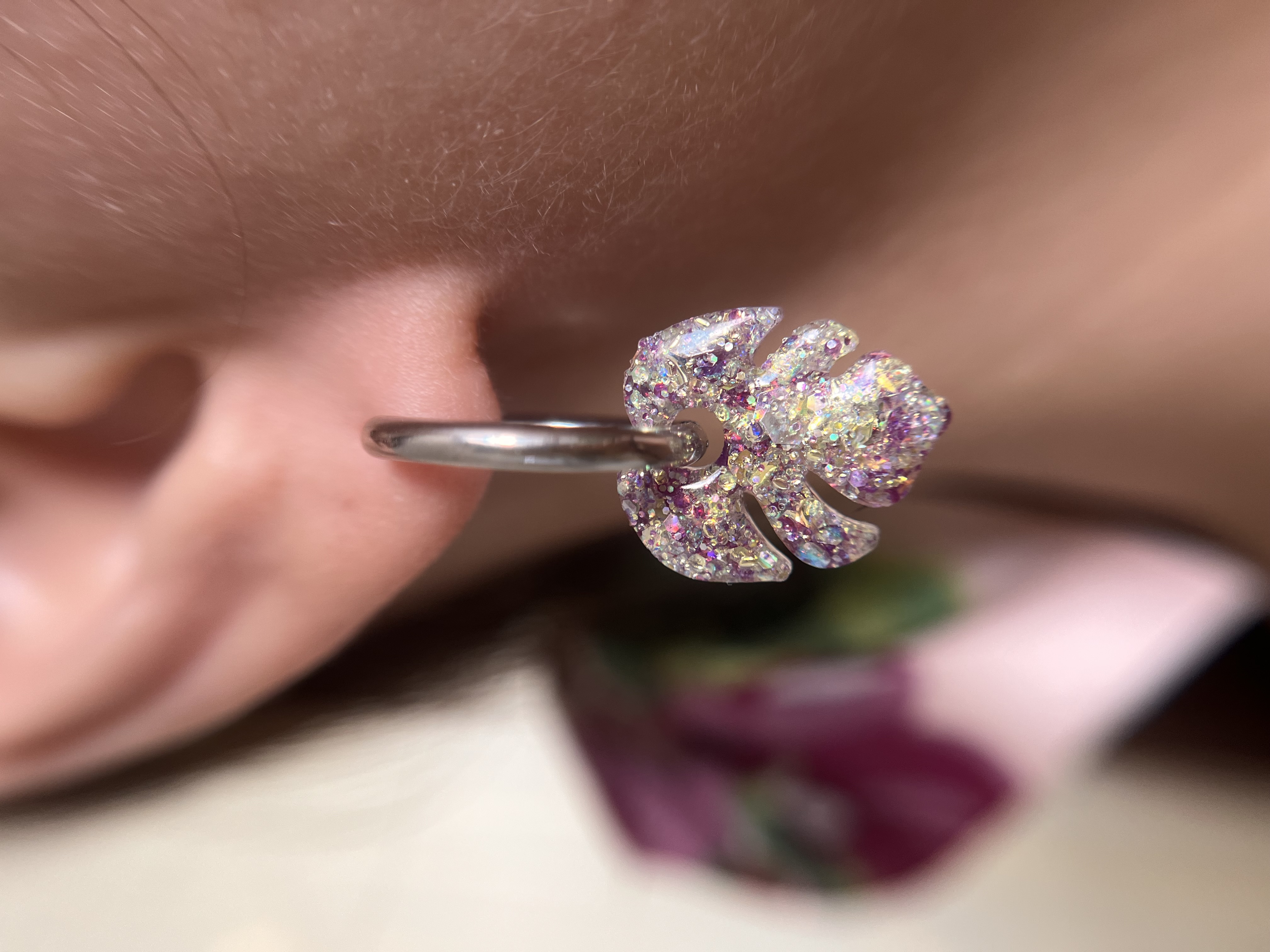 Les Originales Monstera 