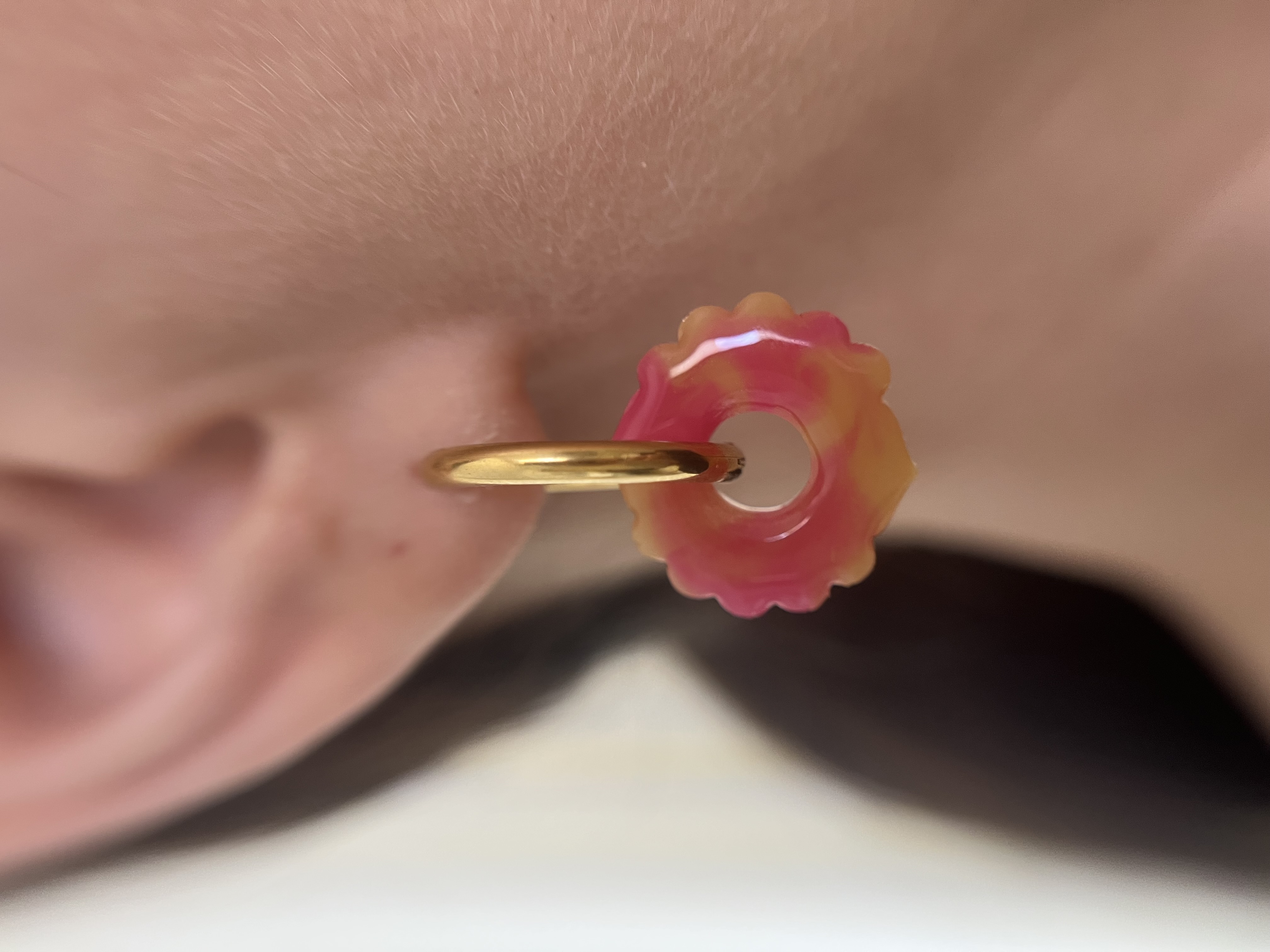 Moule Forme Shéra  20mm