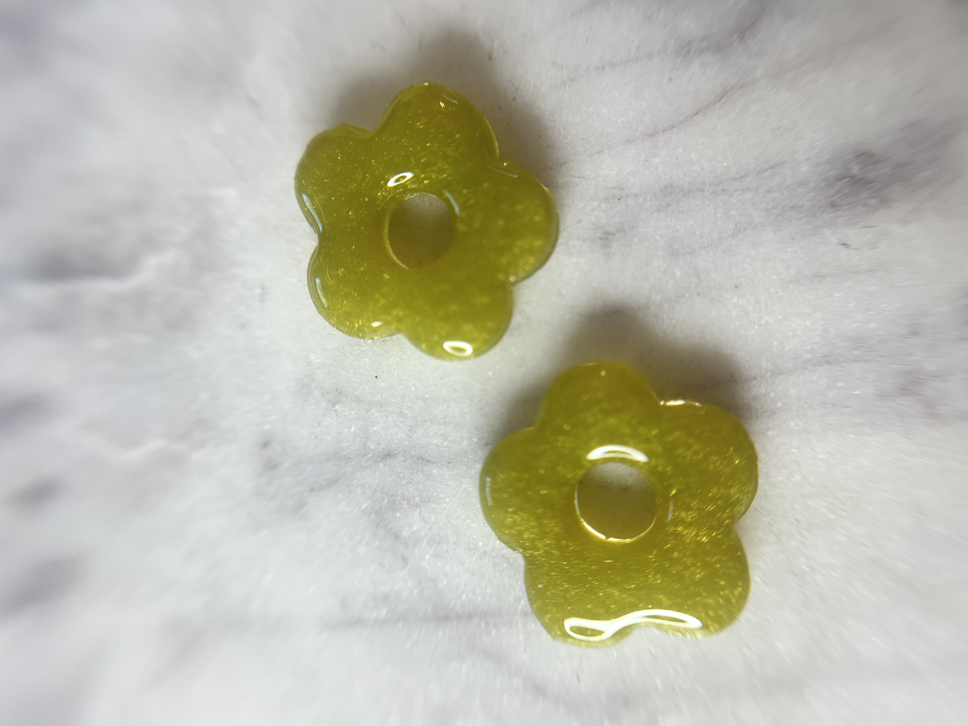 Moule Fleur 5 pétales 20mm