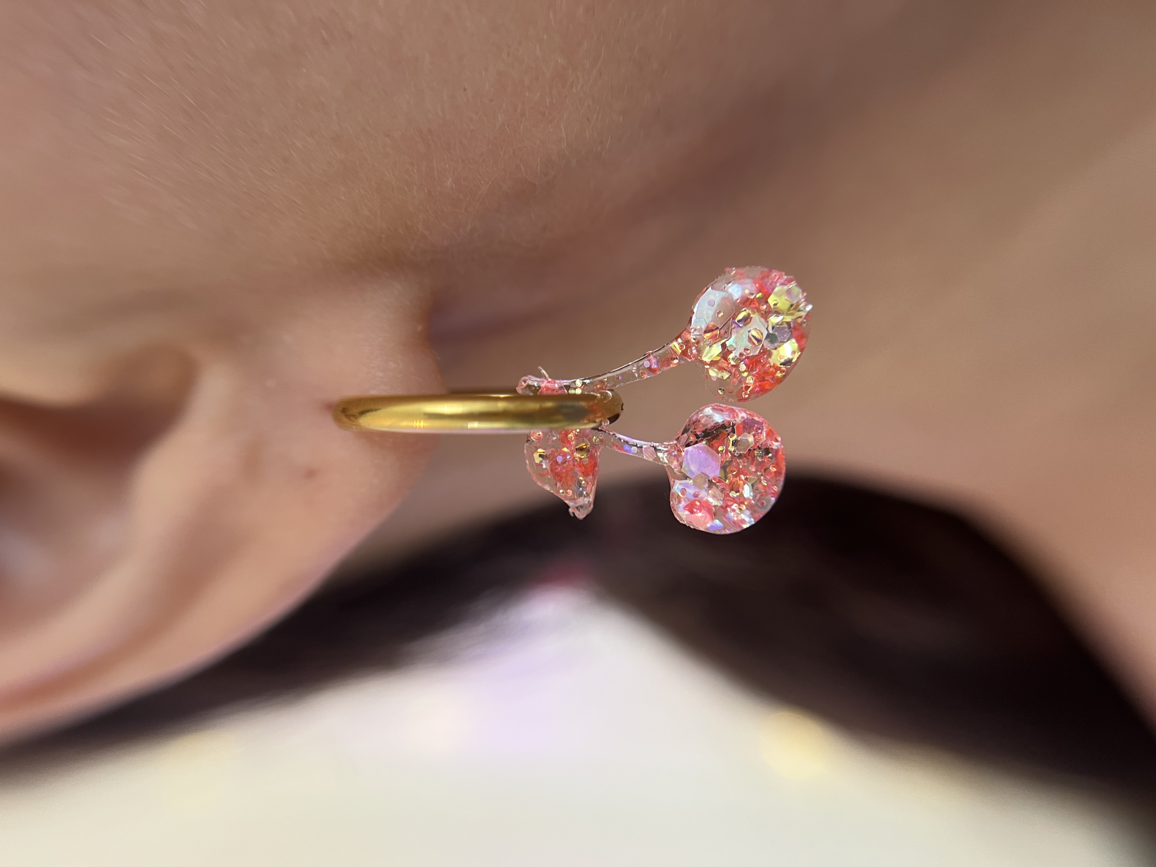 Les Originales cerise 