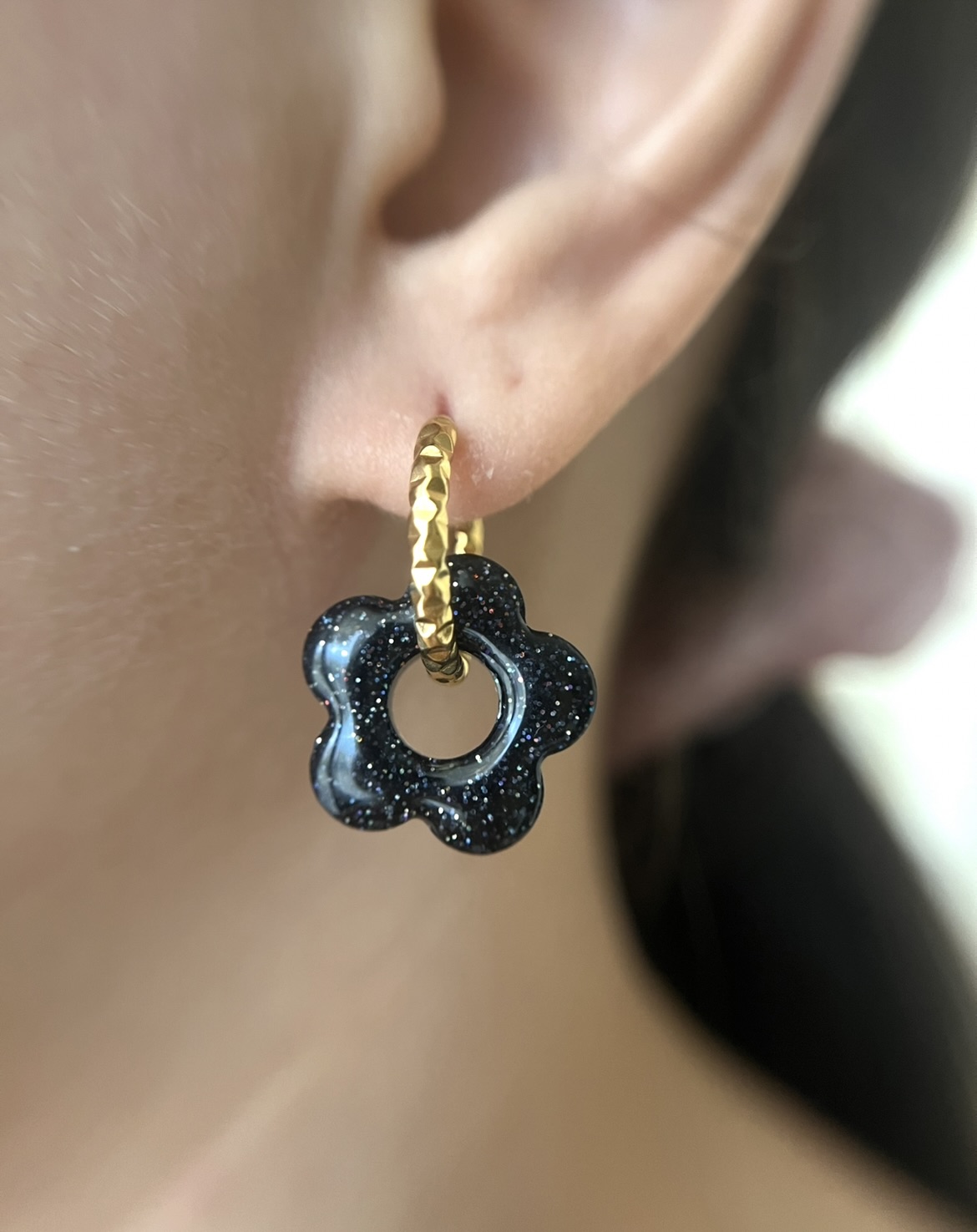 Pampilles interchangeables 