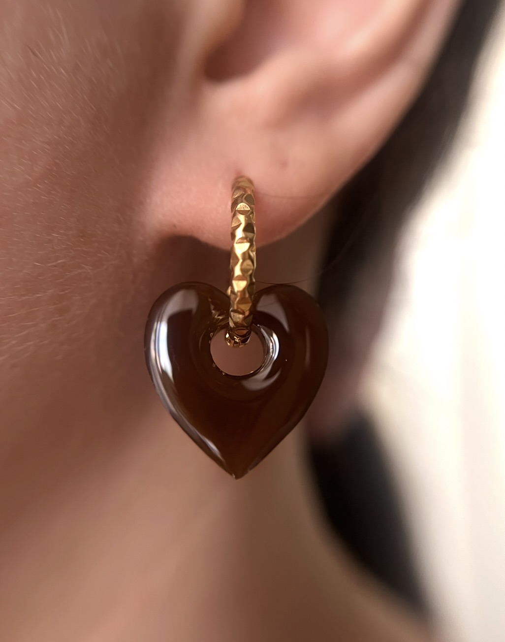 Pampilles interchangeables 