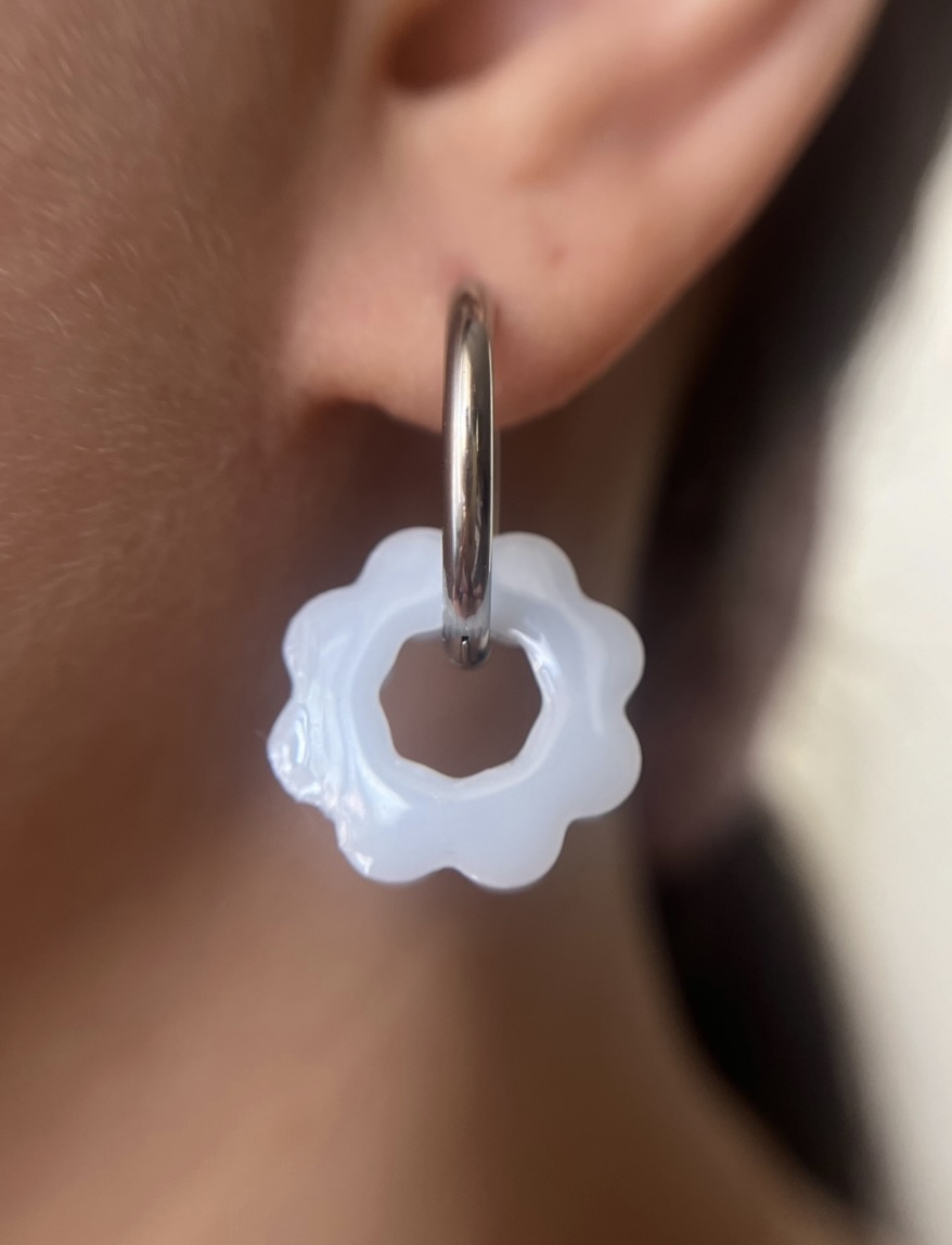 Pampilles interchangeables 