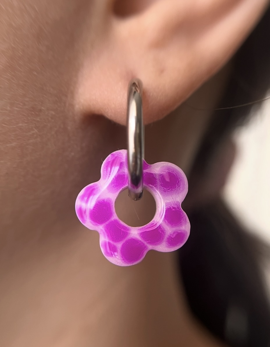 Pampilles interchangeables 