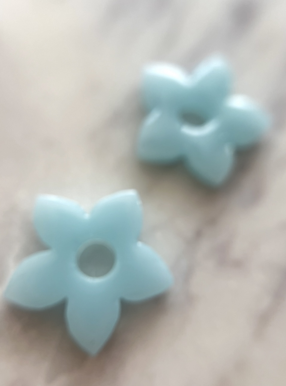 Pampilles interchangeables 