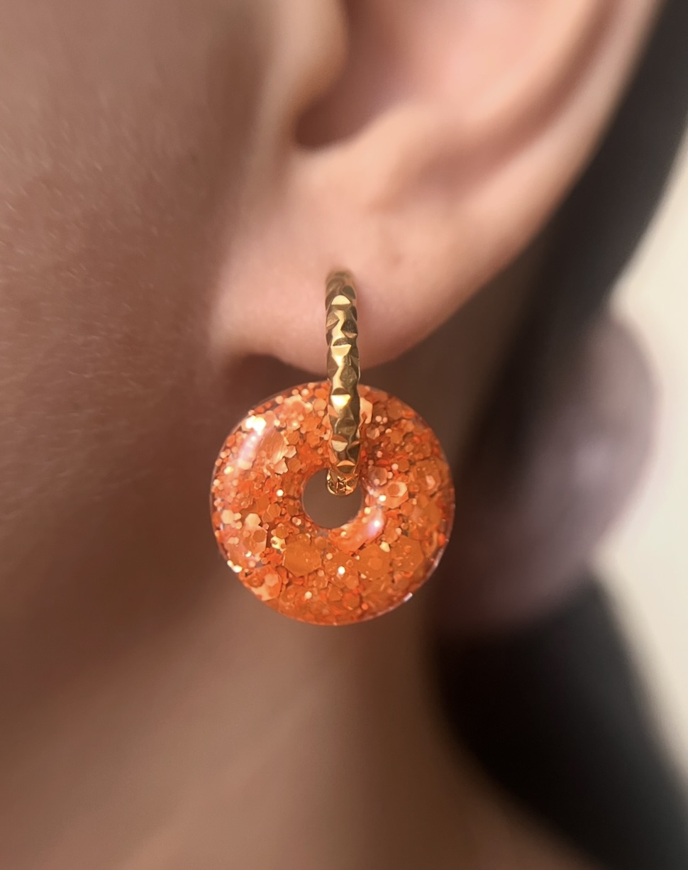 Pampilles interchangeables 