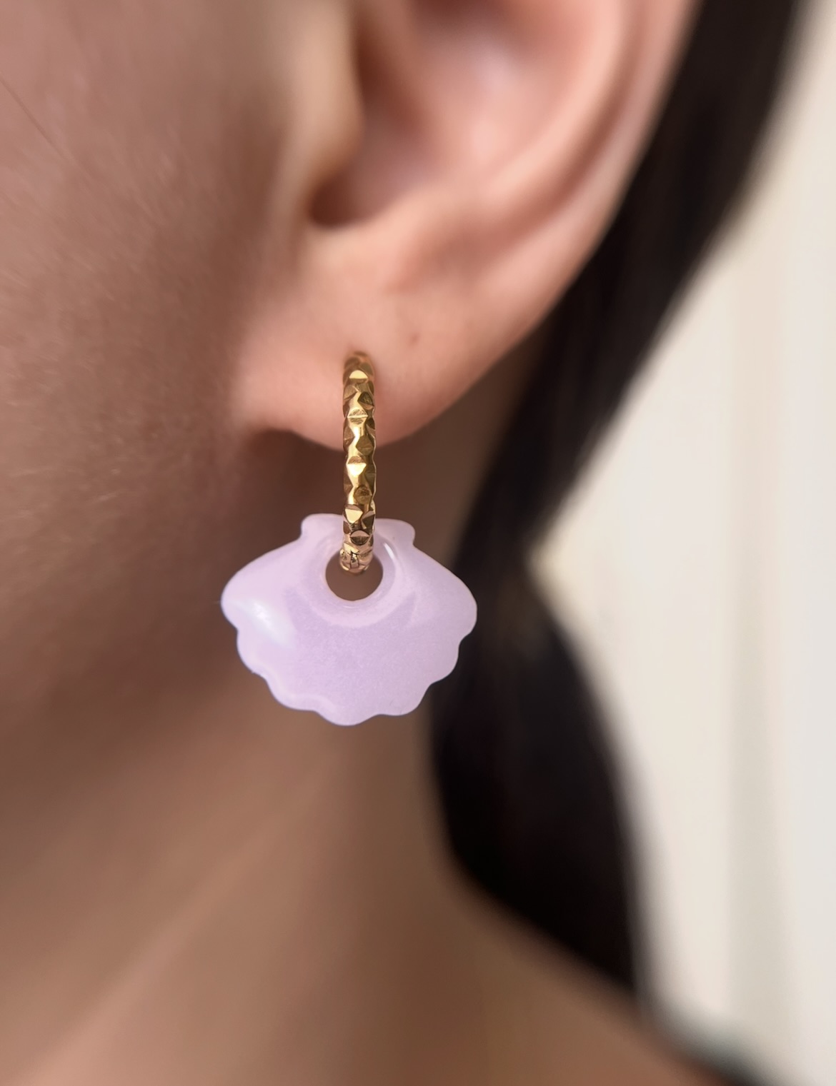 Pampilles interchangeables 