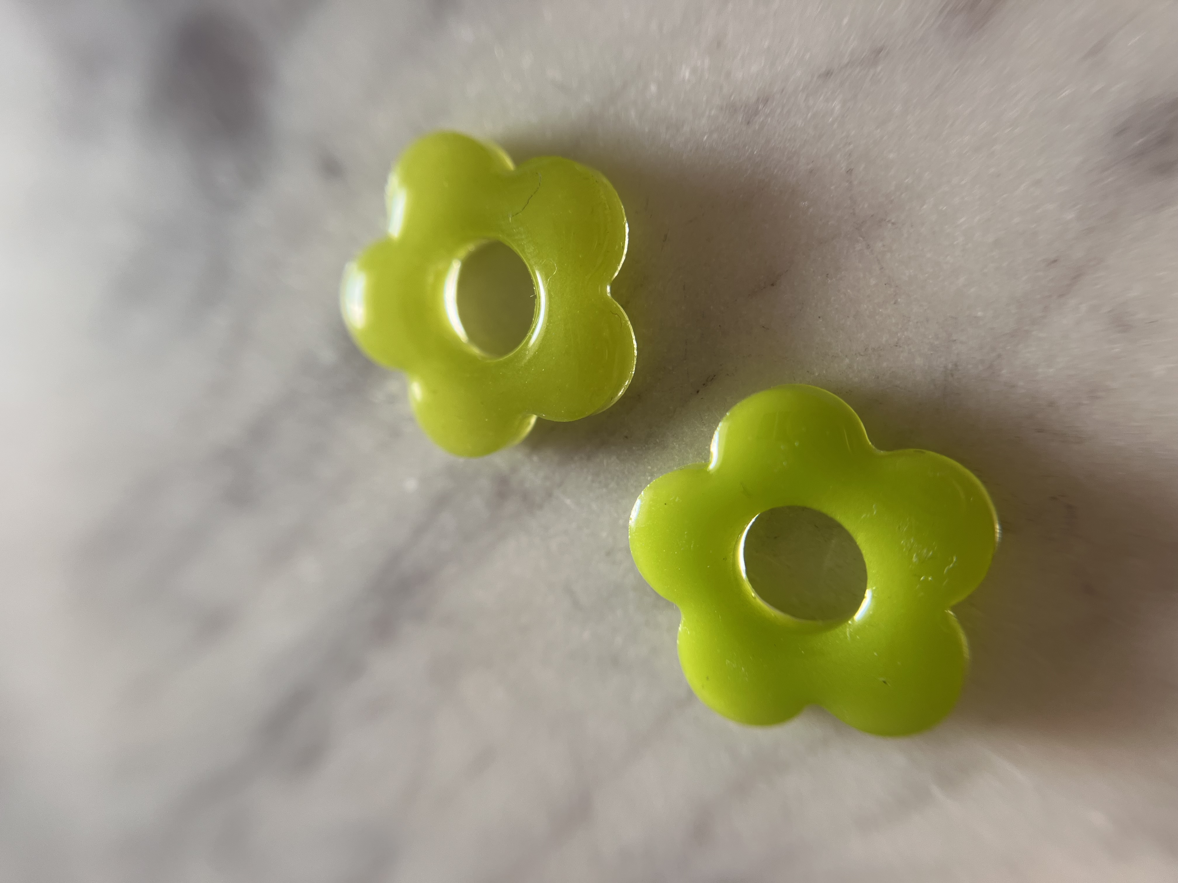 Pampilles interchangeables