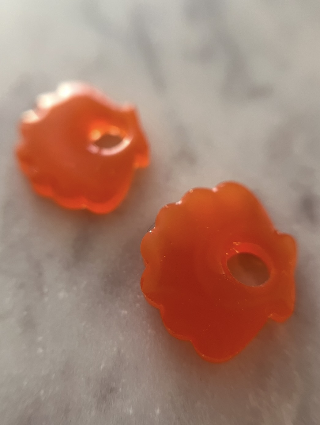 Pampilles interchangeables 