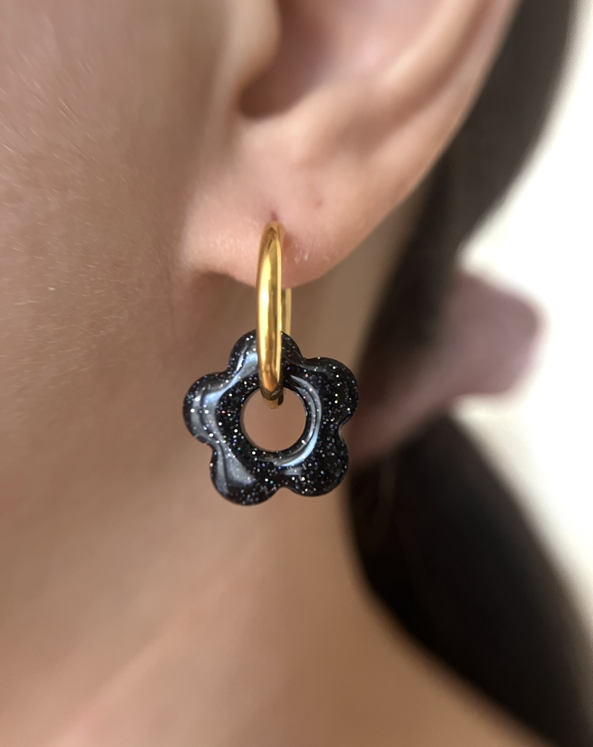 Pampilles interchangeables 