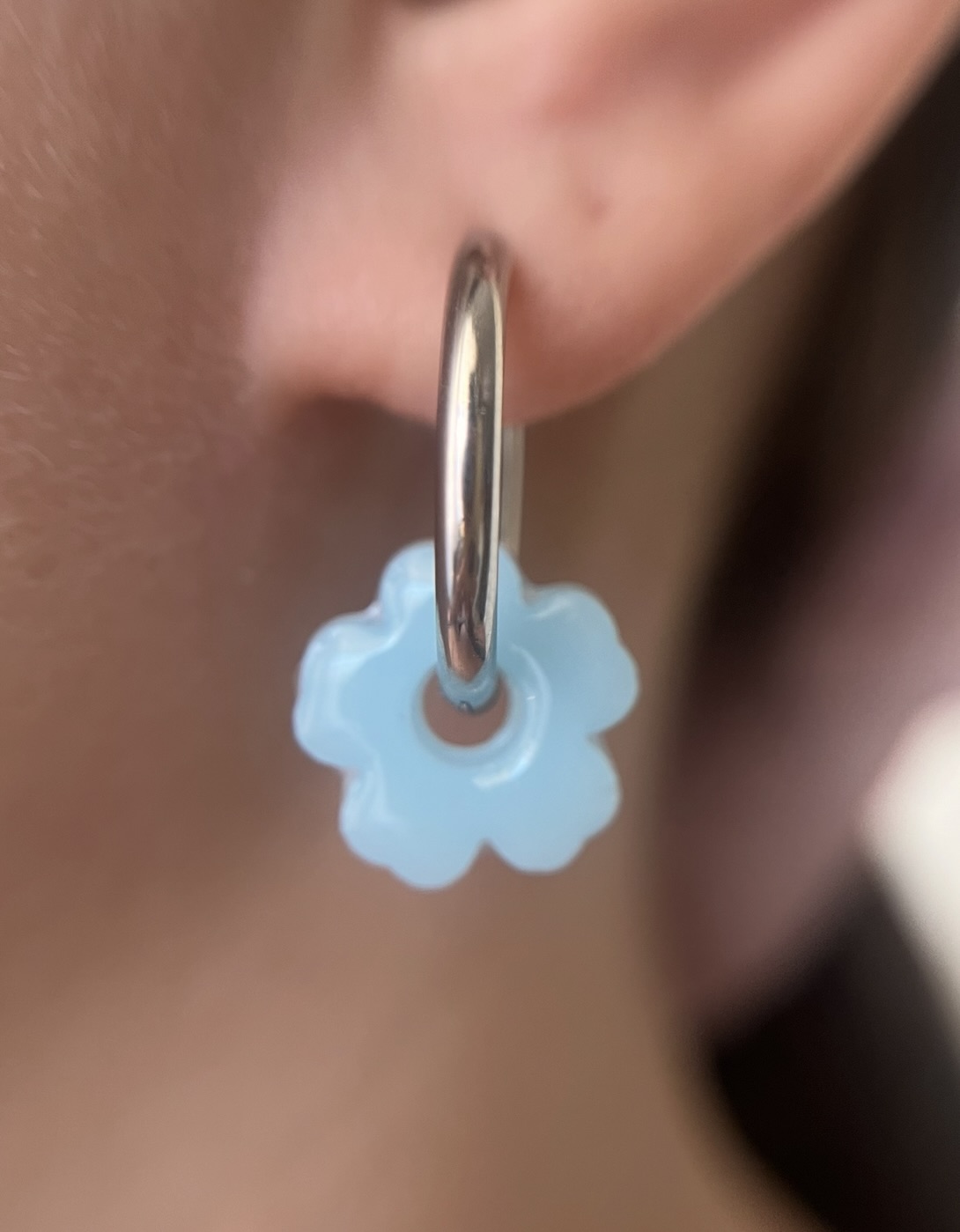 Pampilles interchangeables 