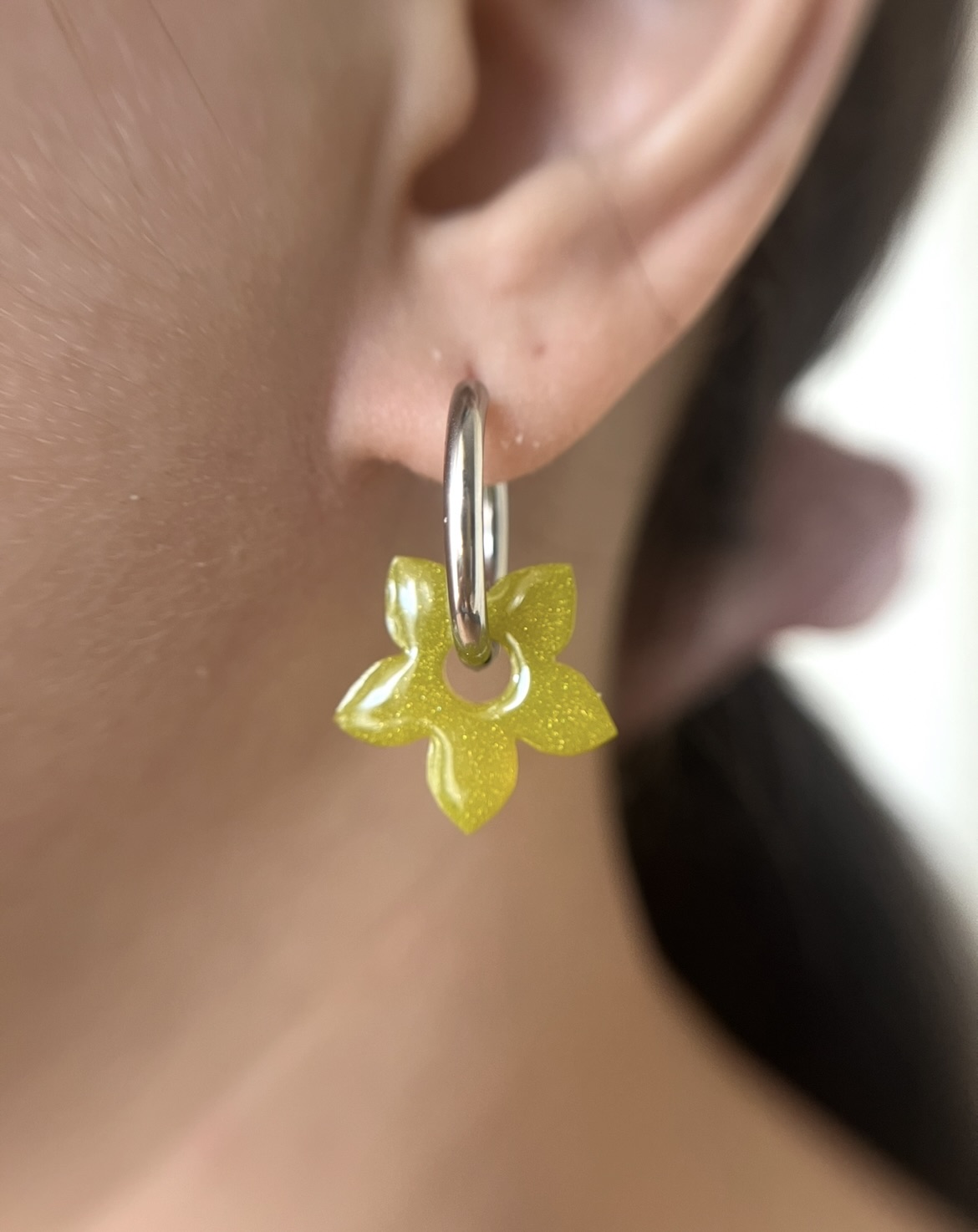 Pampilles interchangeables 