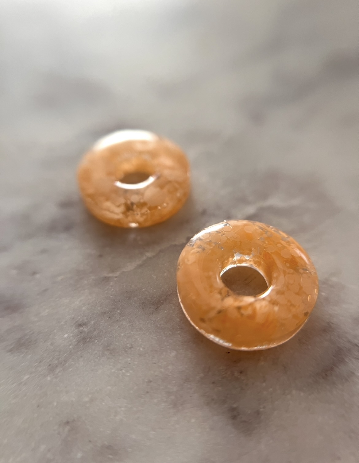 Pampilles interchangeables 