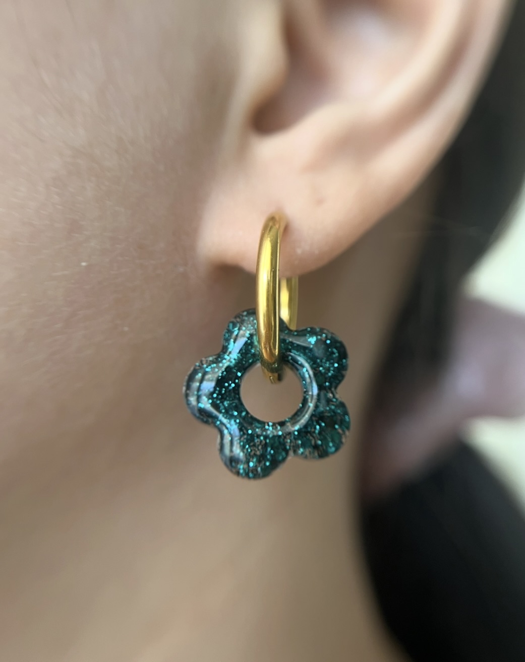 Pampilles interchangeables 