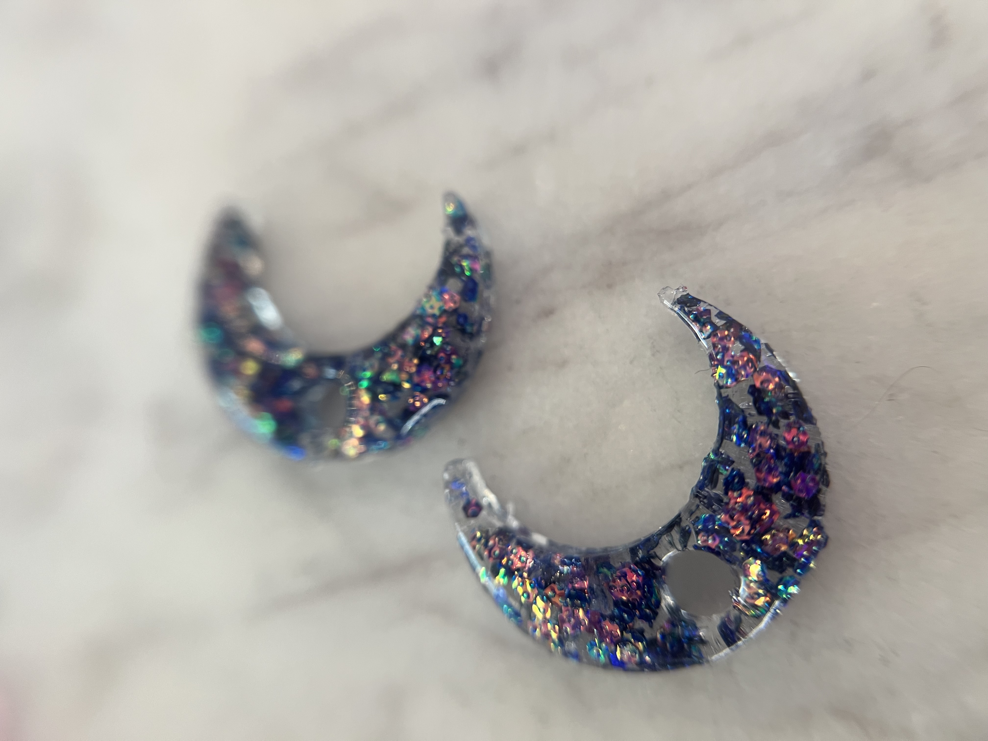 Moule Lune 20mm