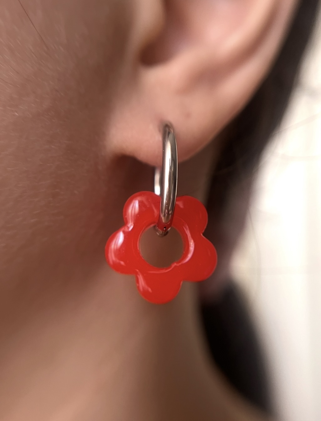 Pampilles interchangeables 