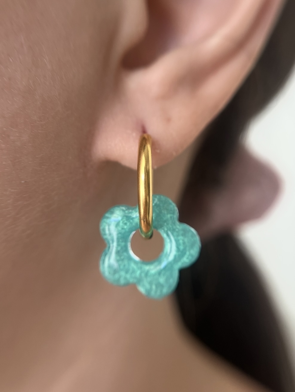 Pampilles interchangeables 