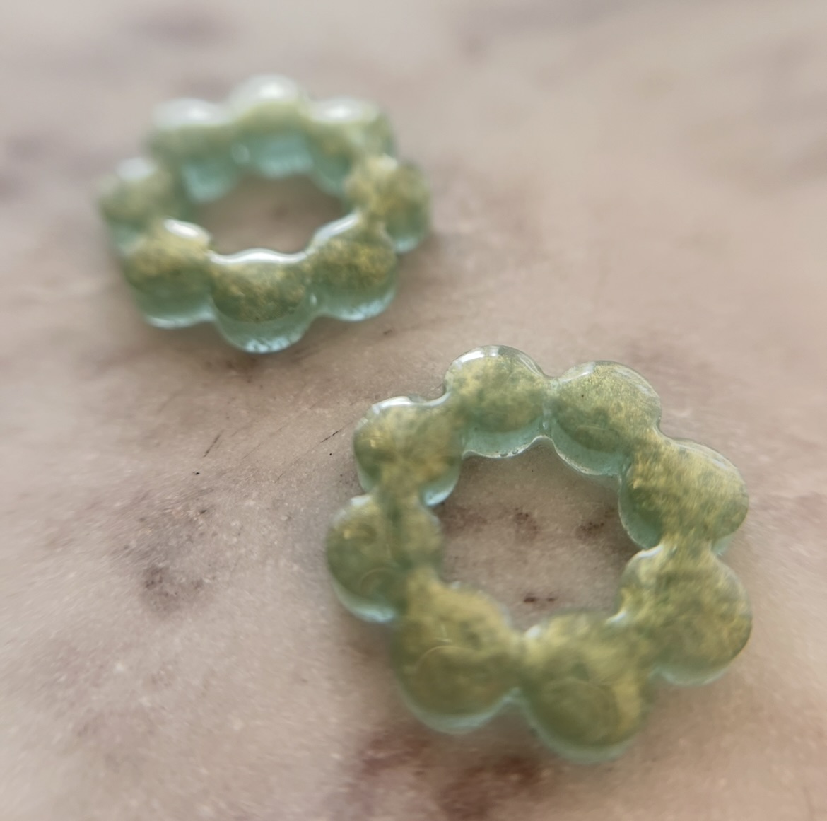 Pampilles interchangeables 