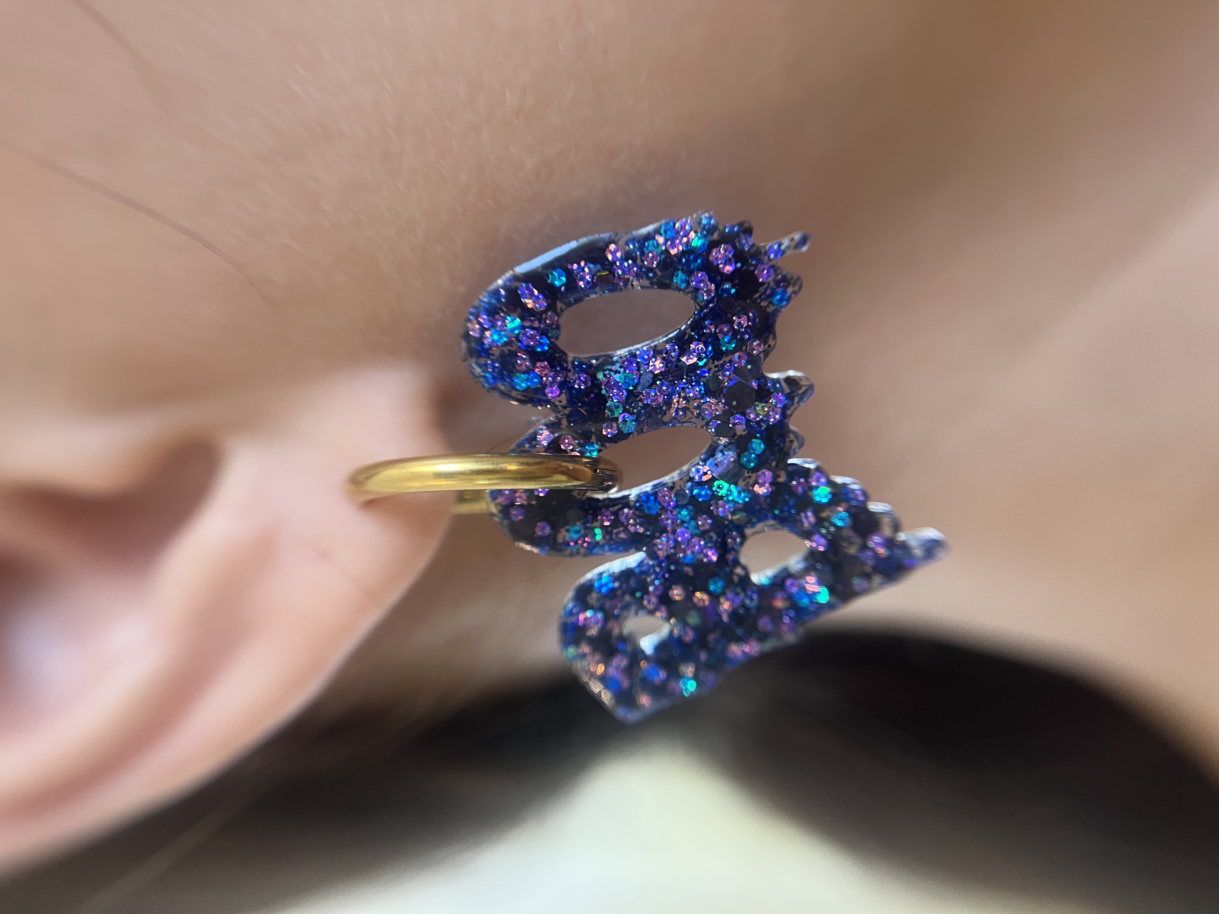 Moule Boo  30mm