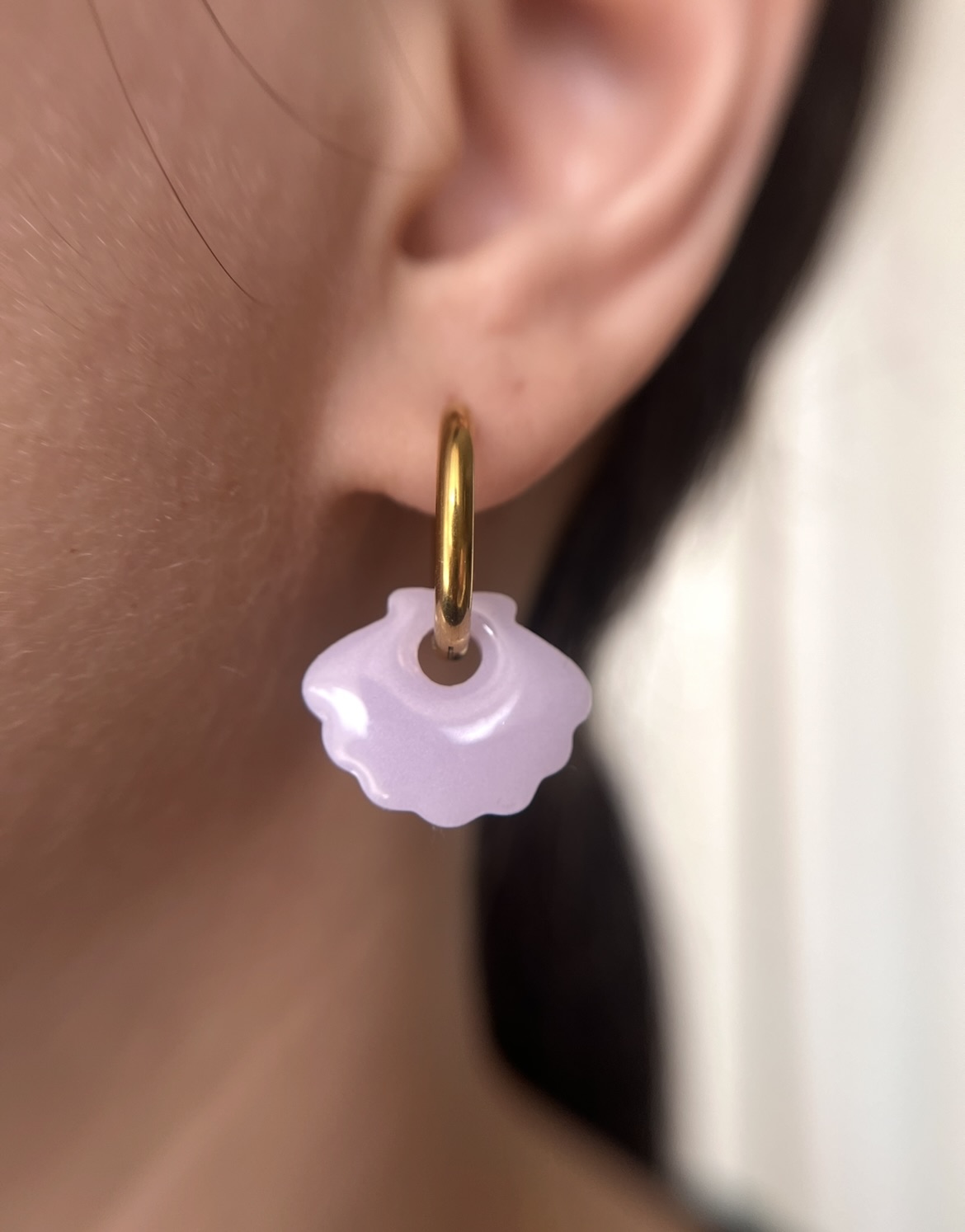 Pampilles interchangeables 