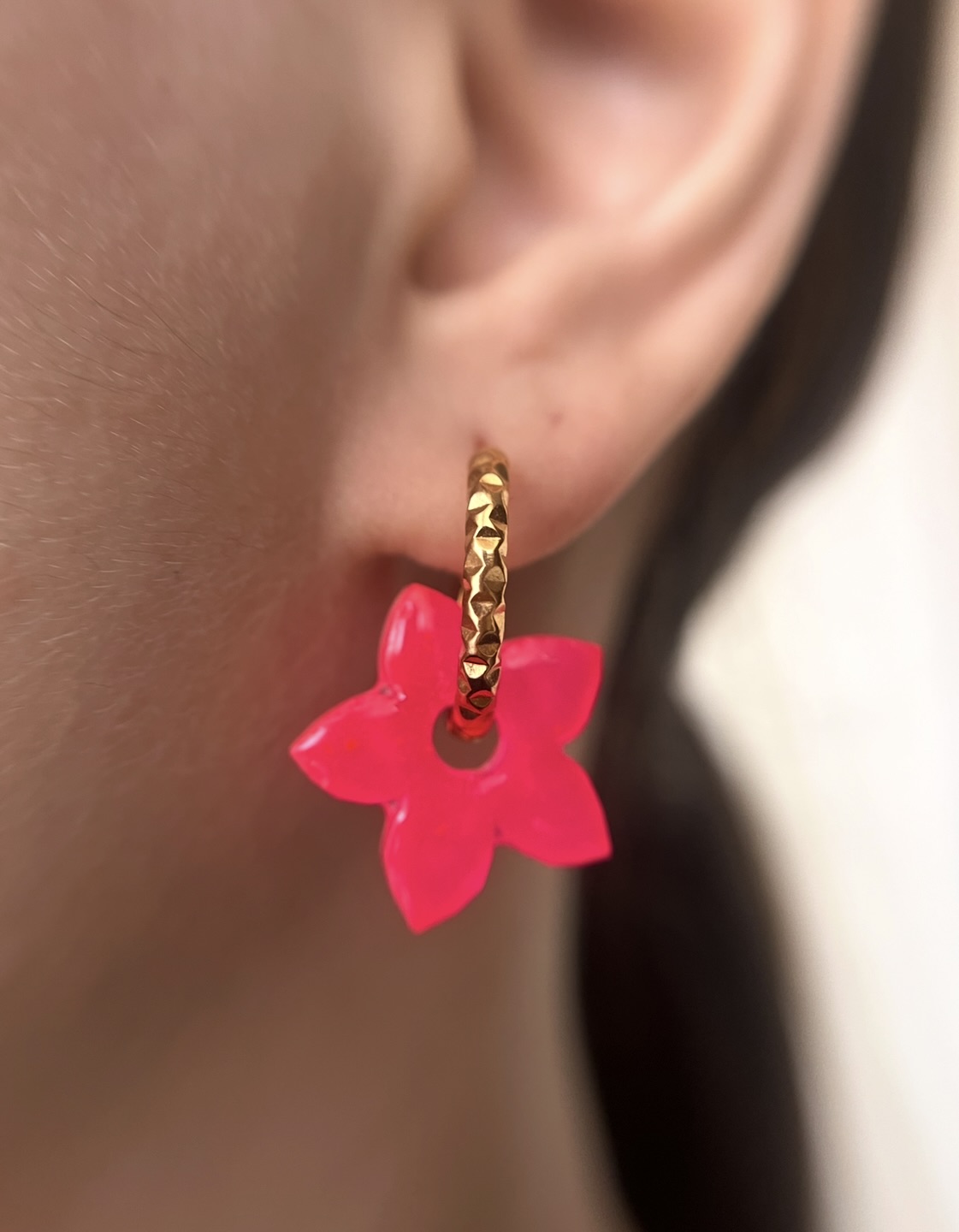 Pampilles interchangeables 