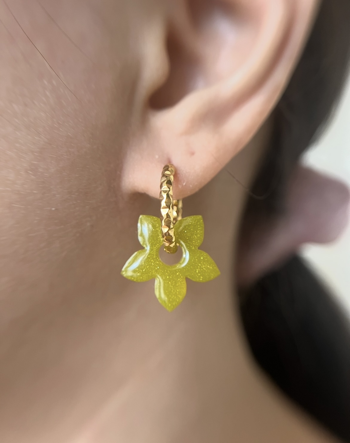 Pampilles interchangeables 