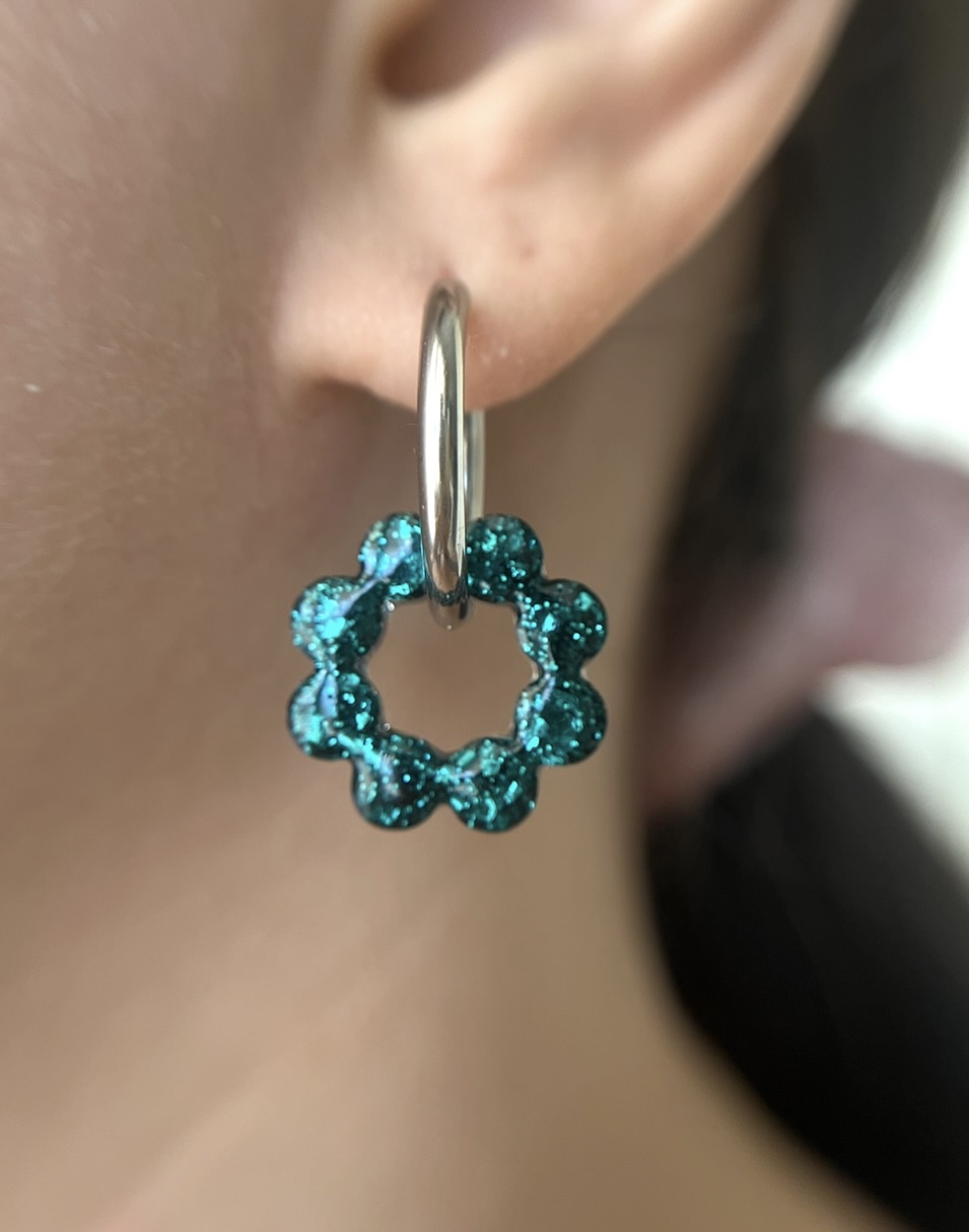 Pampilles interchangeables 