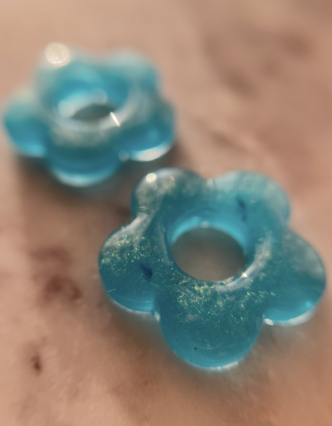 Pampilles interchangeables 